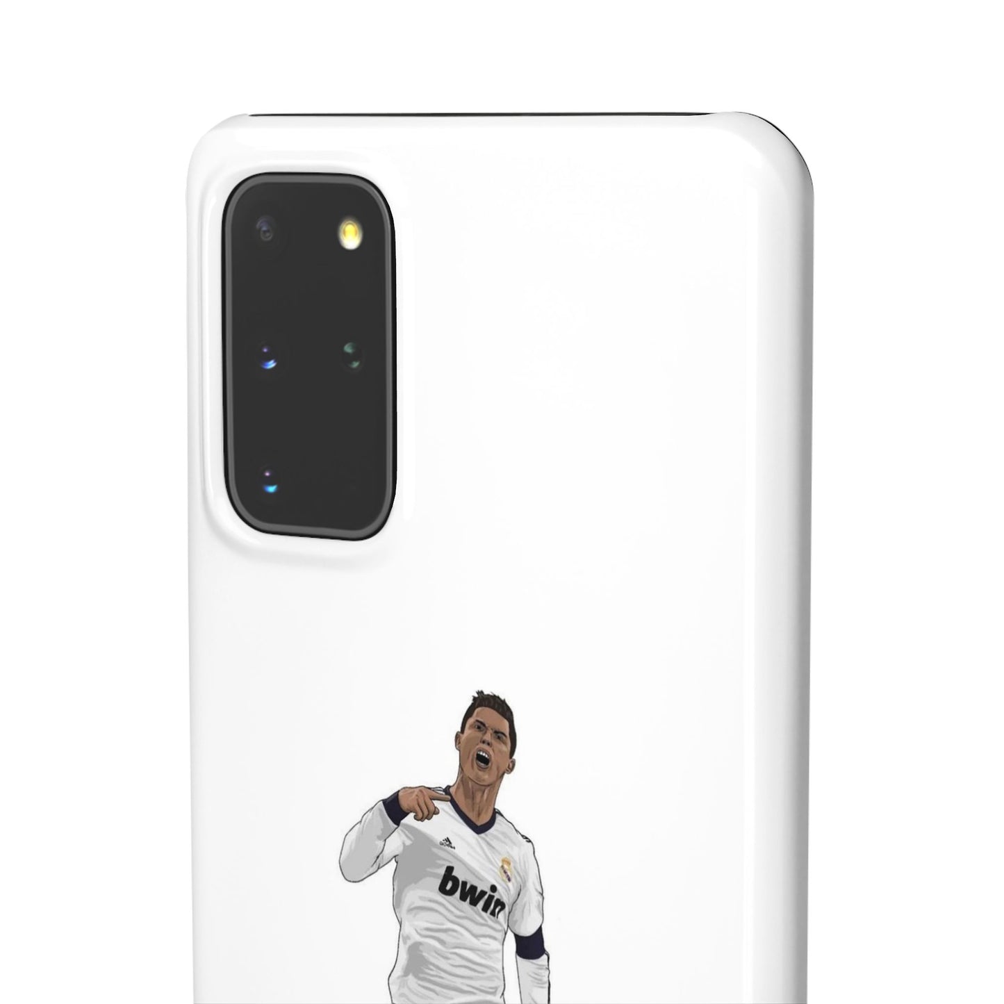 Cristiano Ronaldo Cajasol