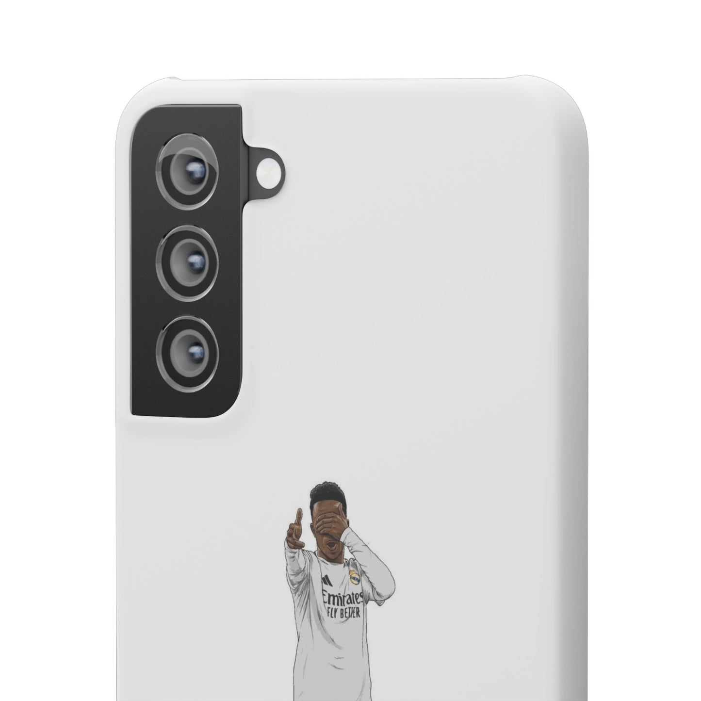 Vinicius Jr. Cajasol