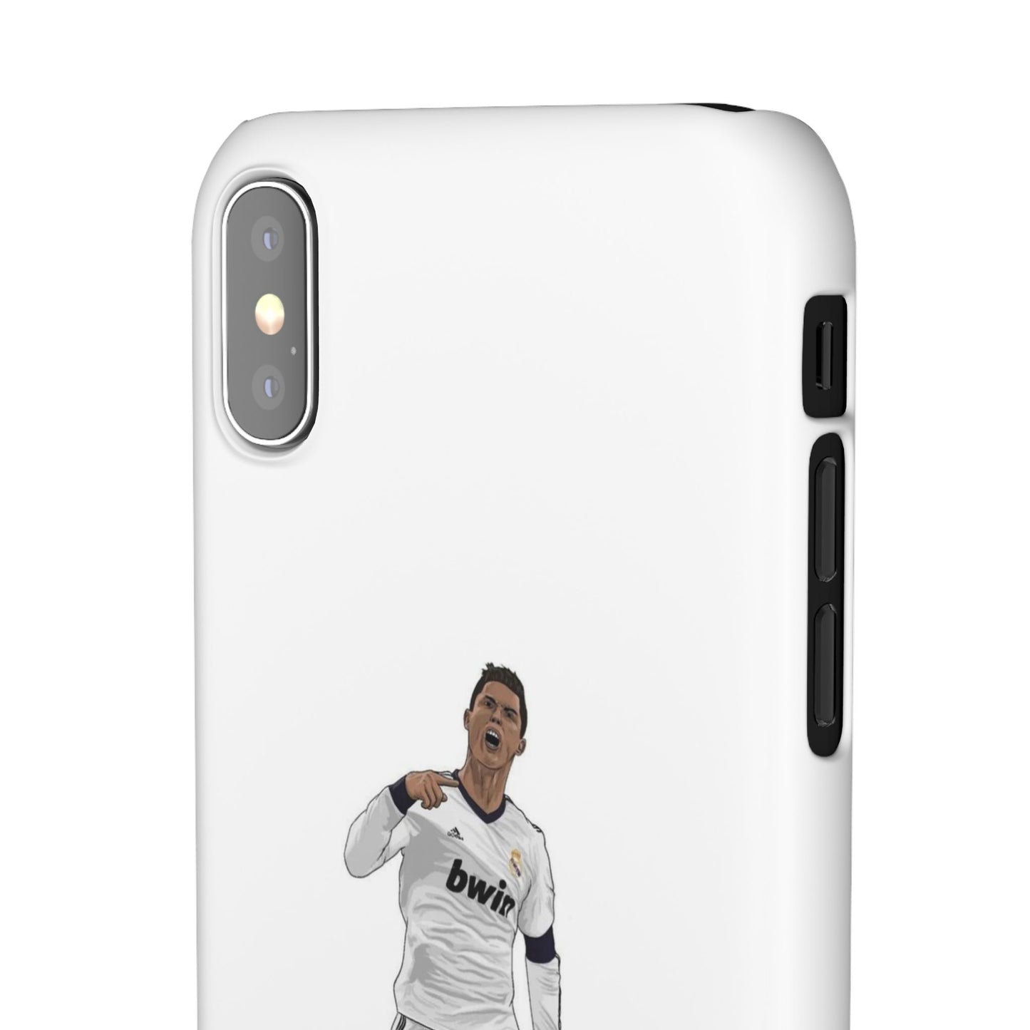 Cristiano Ronaldo Cajasol