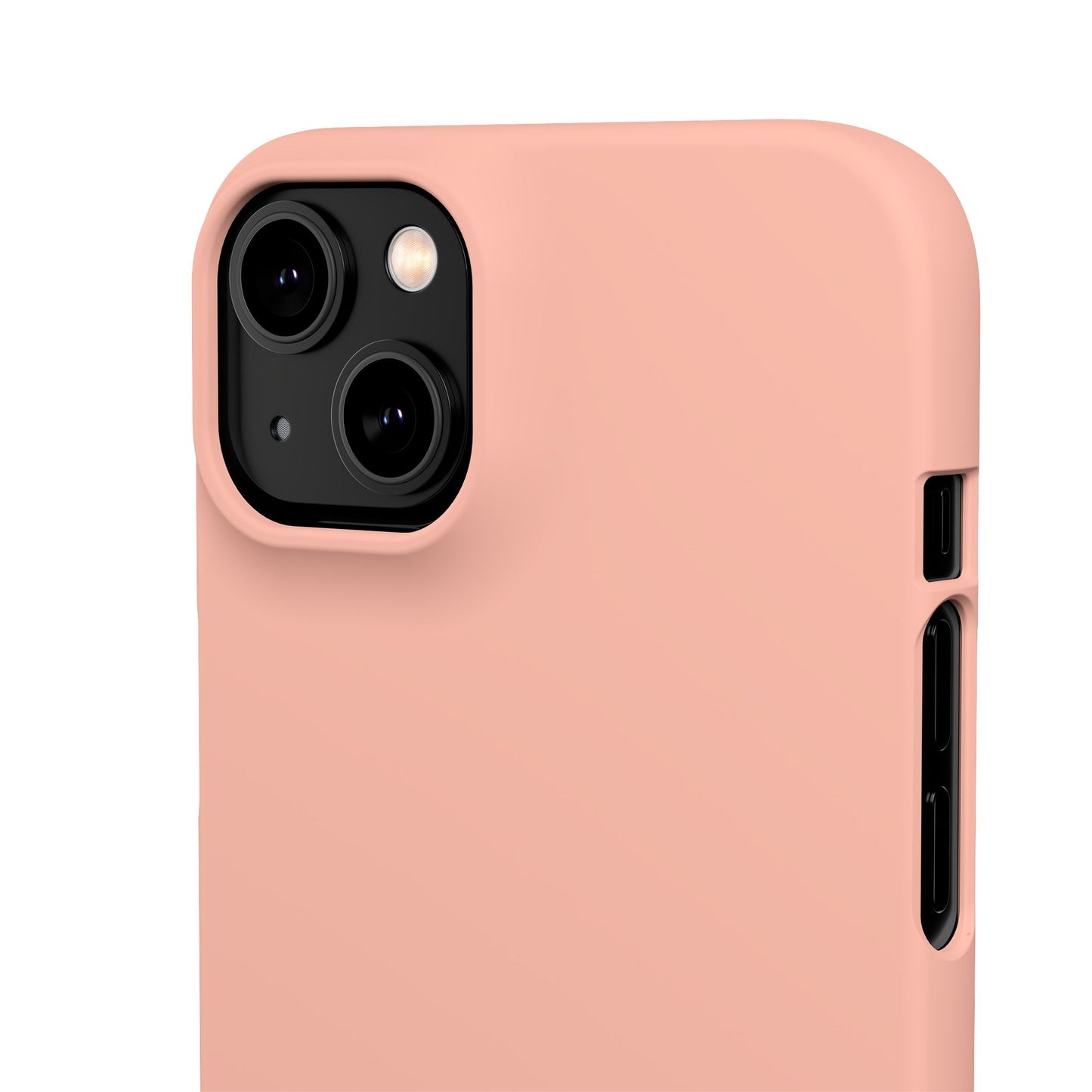 Muted Coral Cajasol