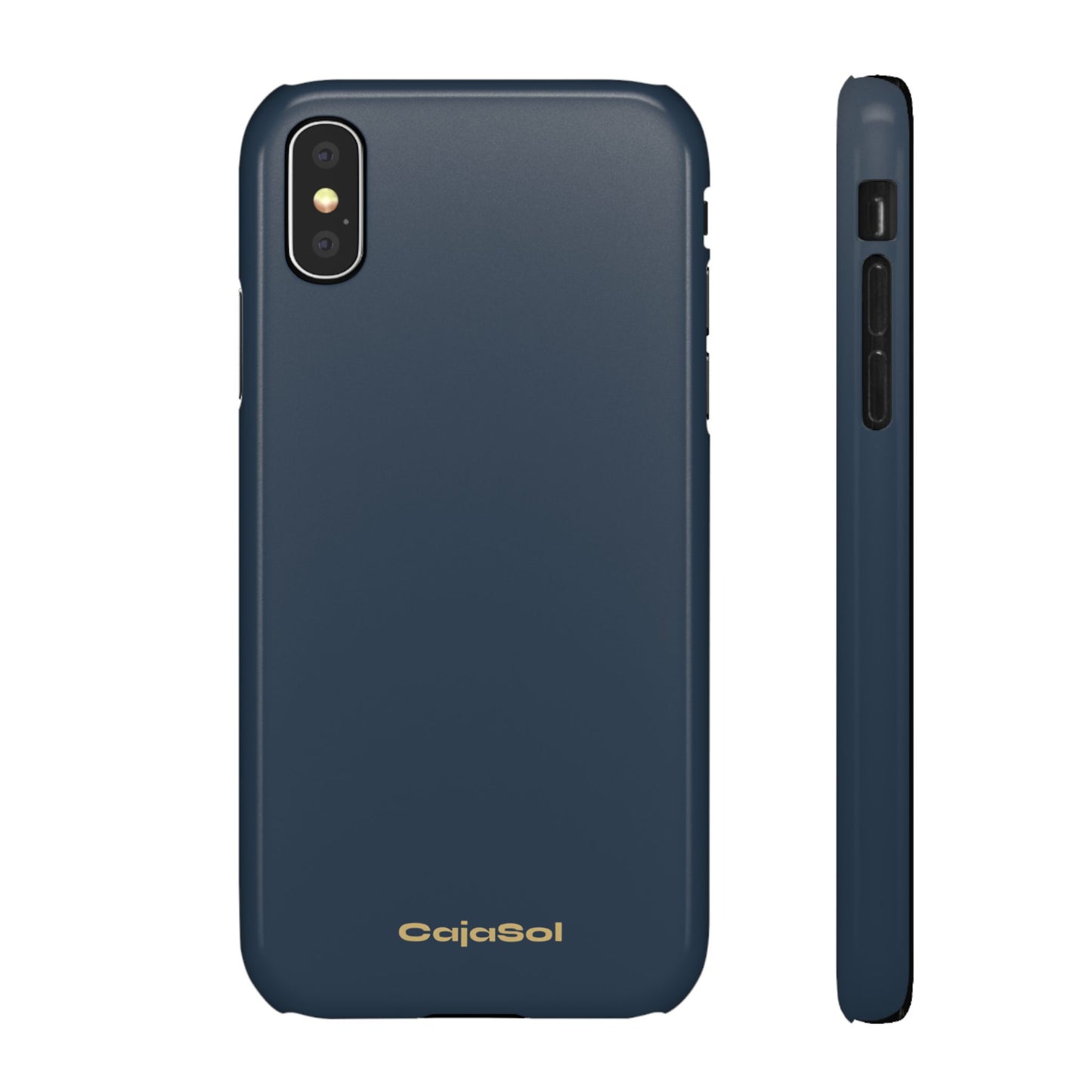 Navy Blue Cajasol