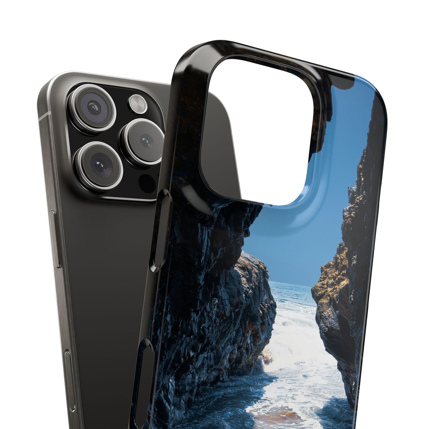 Ocean View Cajasol - Coastal Aesthetic for Beach Lovers