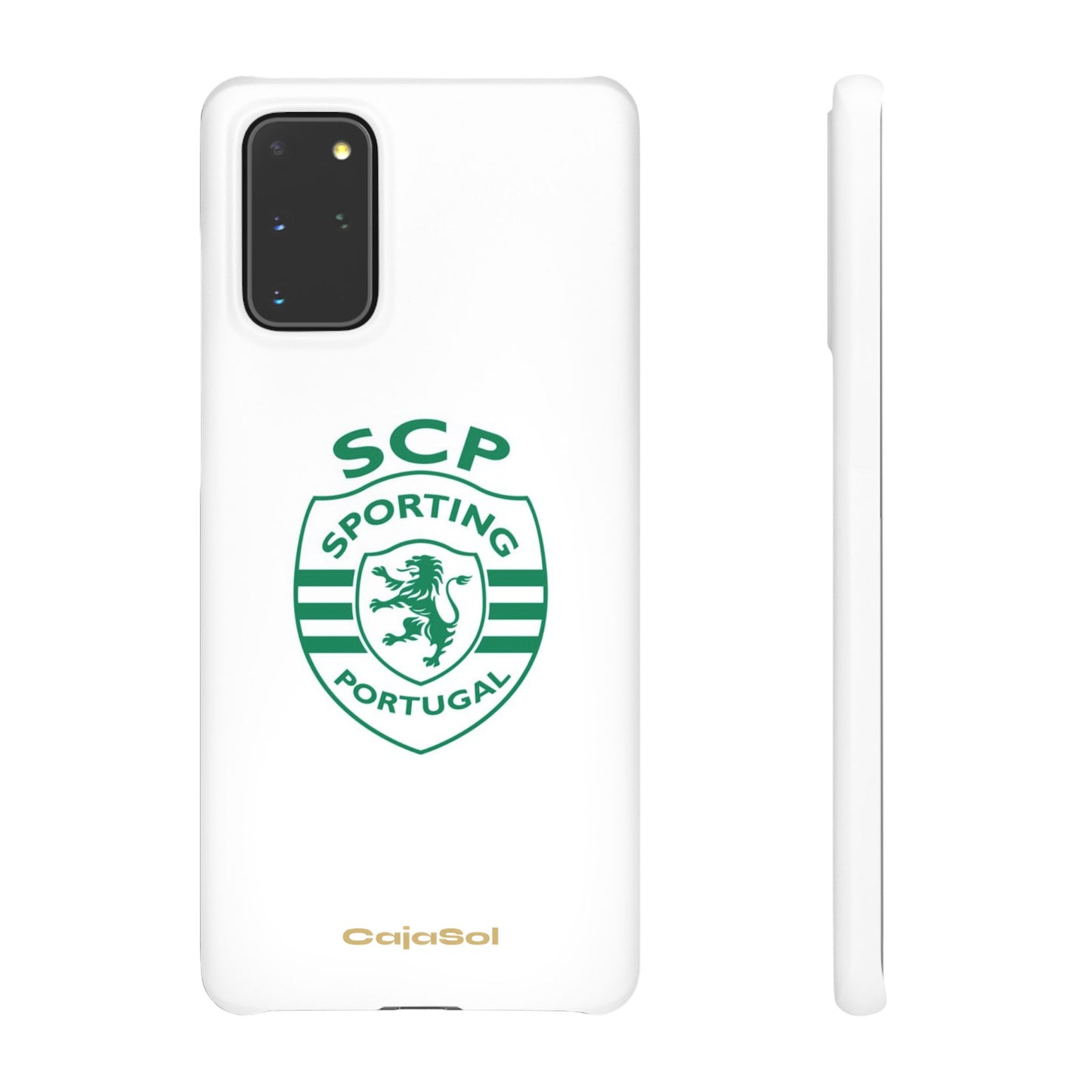 Sporting Portugal Cajasol – Perfect for Leões