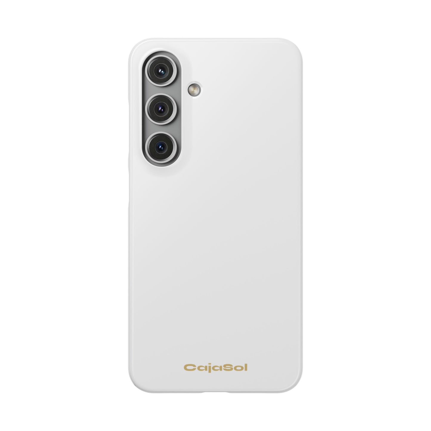 Soft White Cajasol