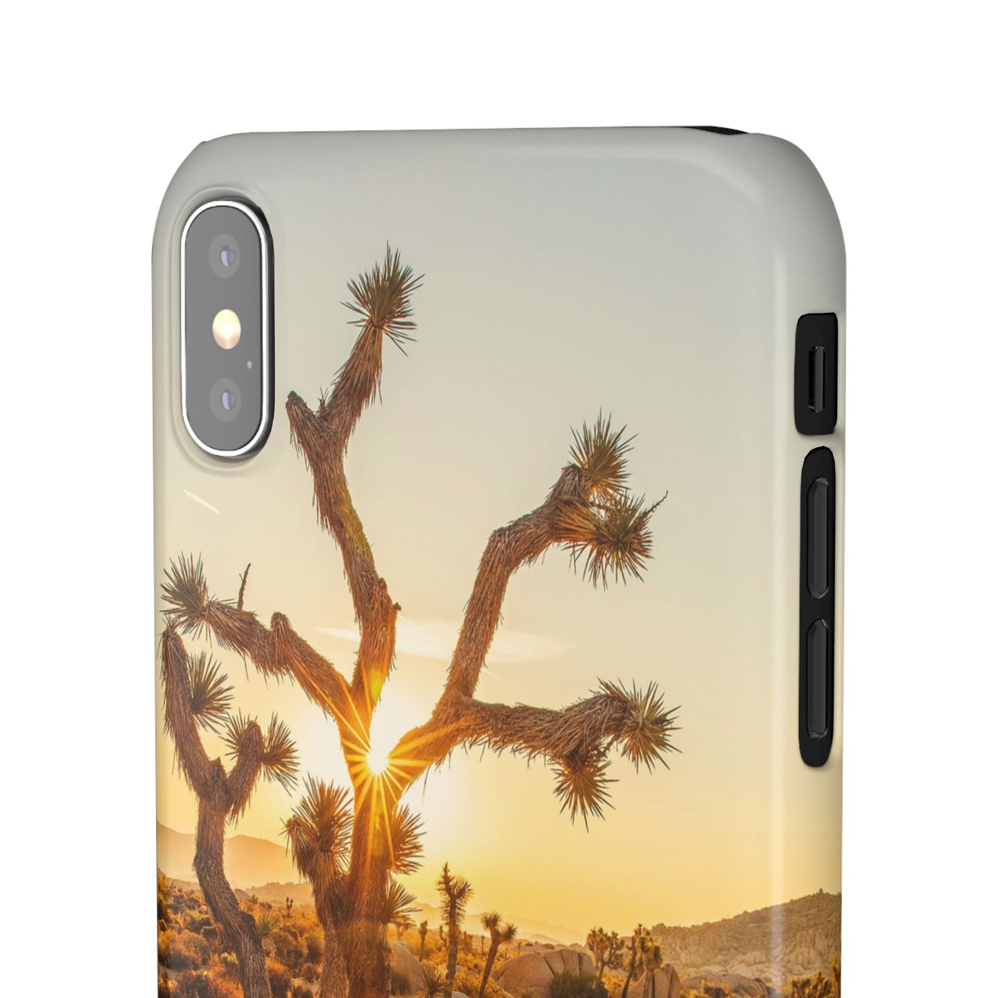 Desert Sunset Cajasol - Stylish Protection for Nature Lovers