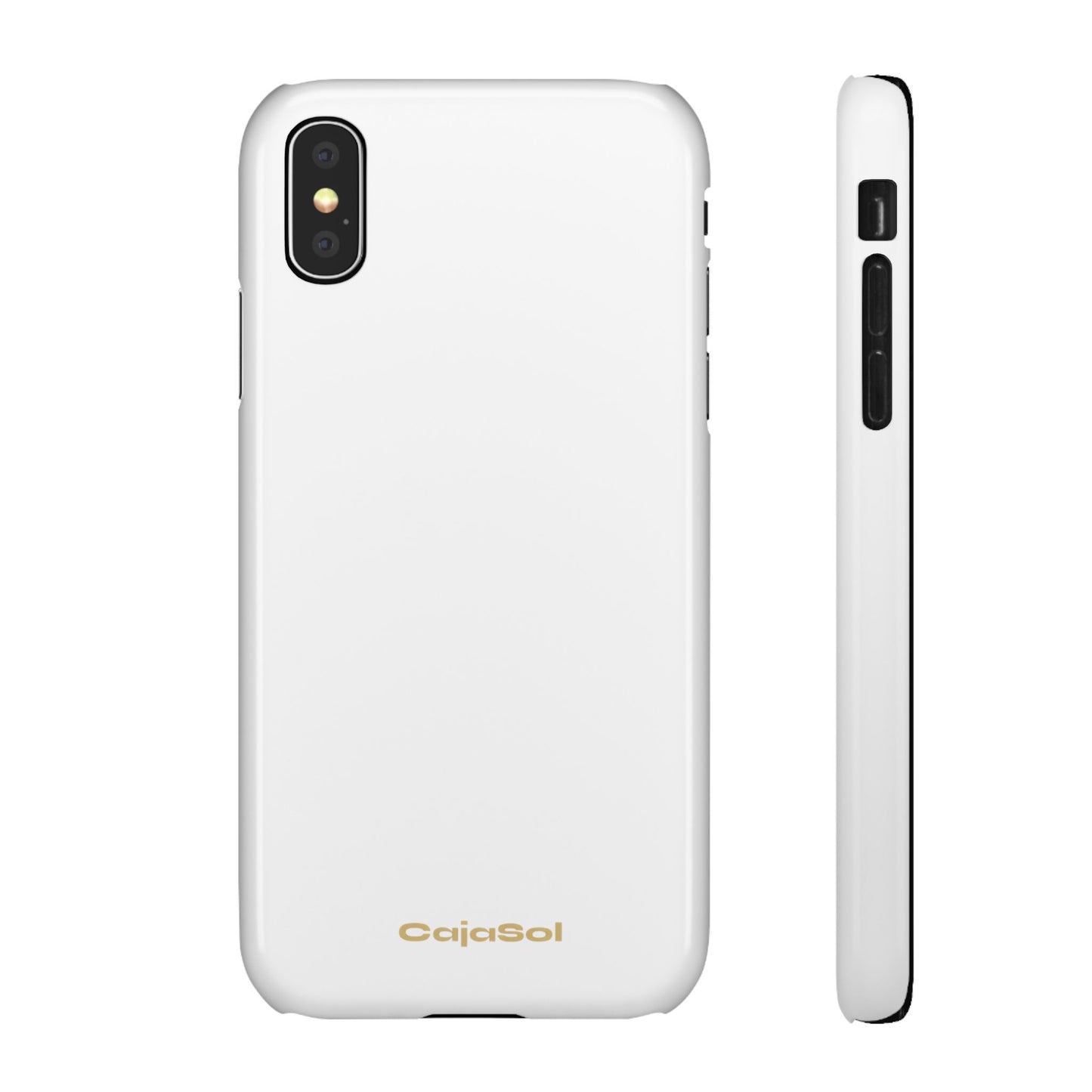 Soft White Cajasol