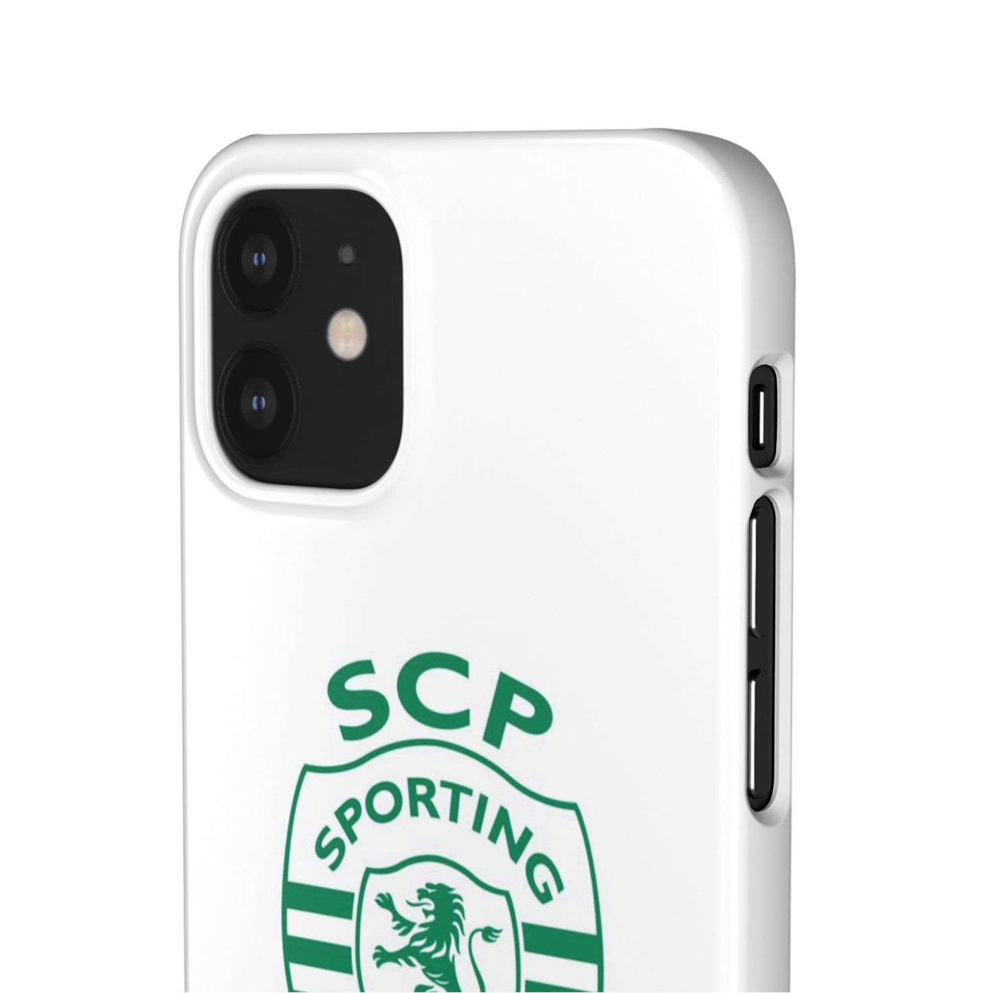 Sporting Portugal Cajasol – Perfect for Leões