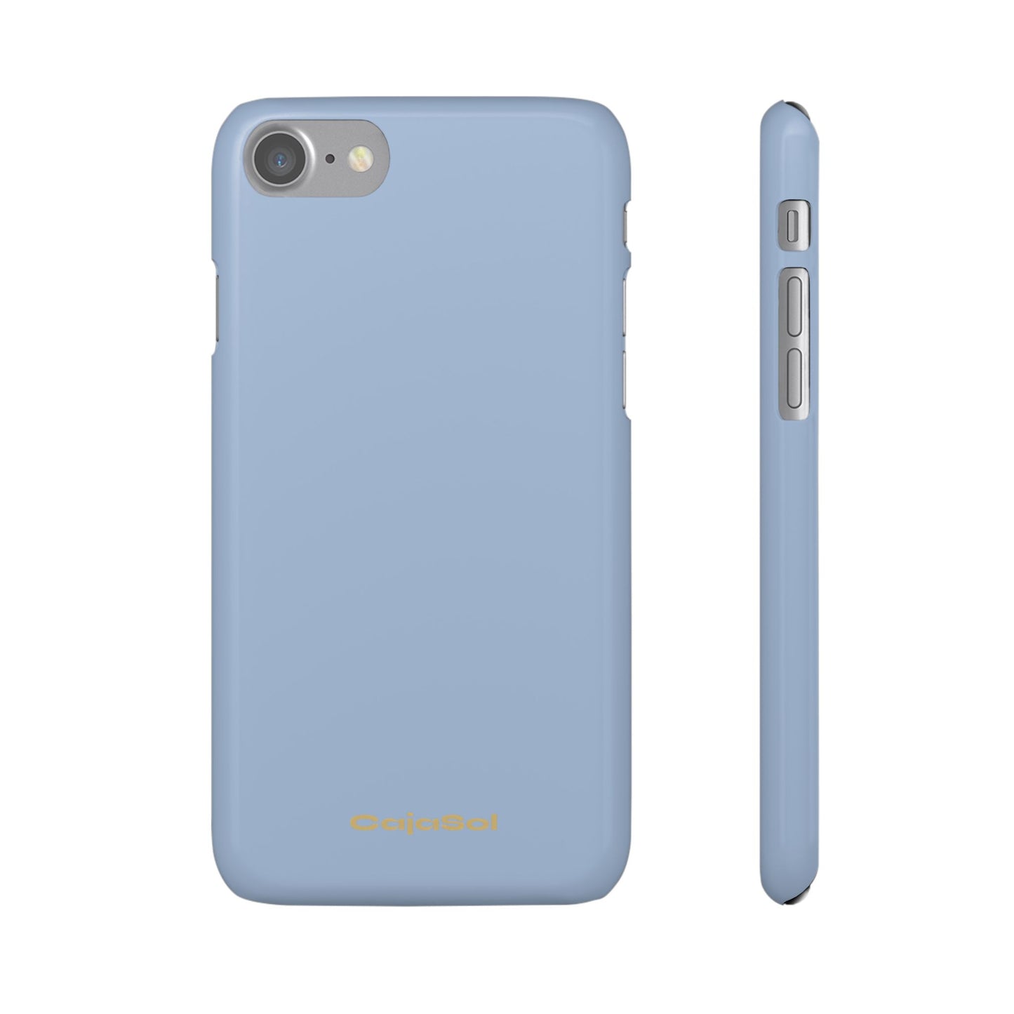 Soft Blue Cajasol