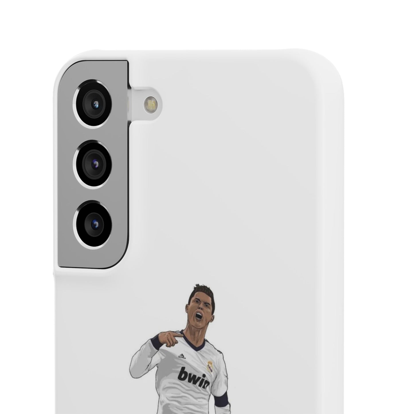 Cristiano Ronaldo Cajasol