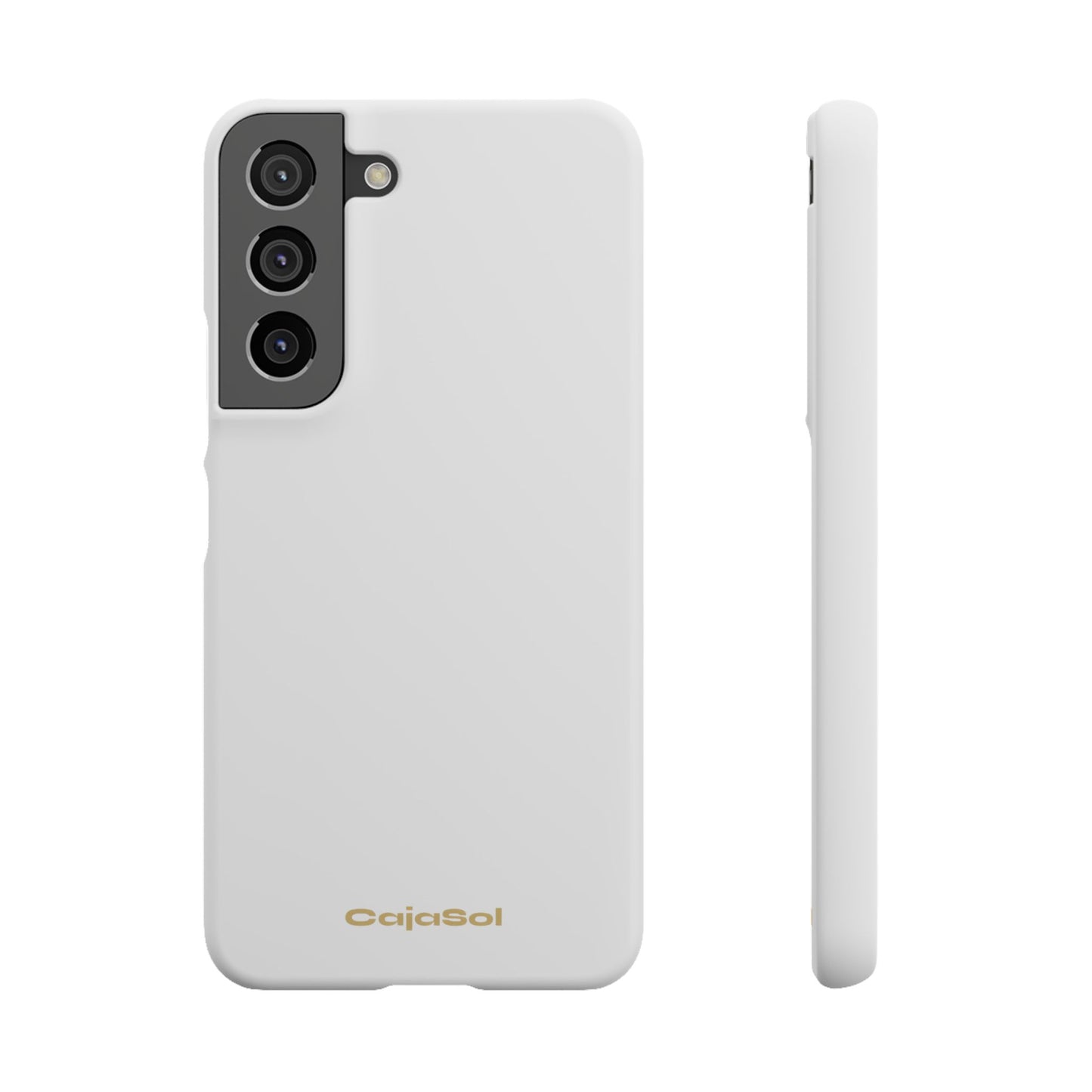 Soft White Cajasol