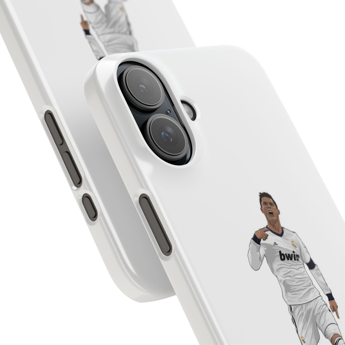 Cristiano Ronaldo Cajasol