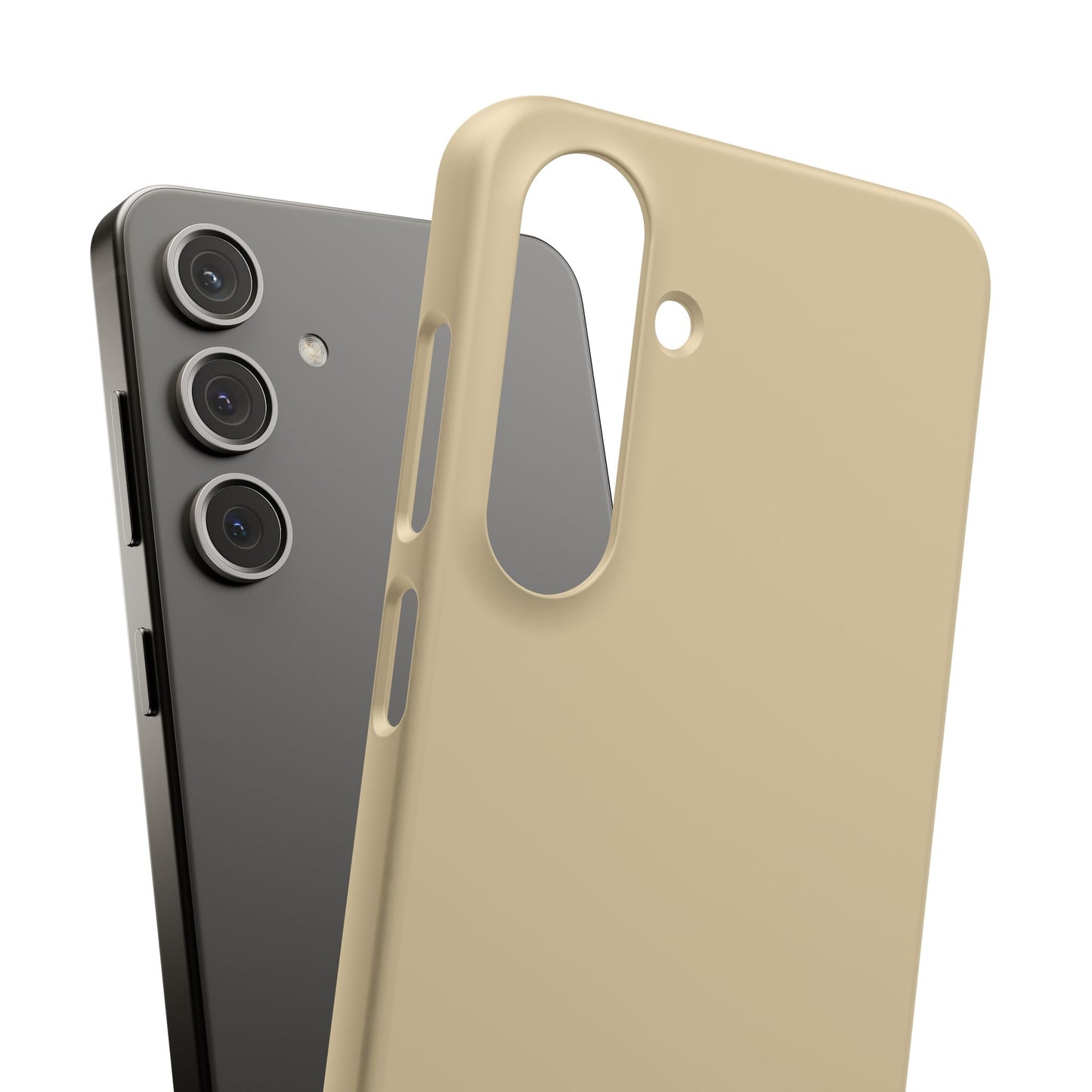 Soft Beige Cajasol