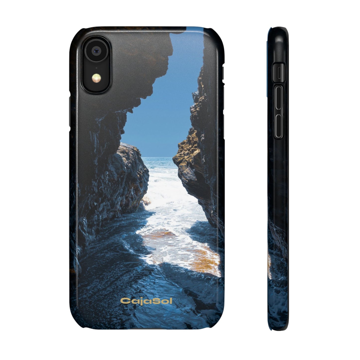 Ocean View Cajasol - Coastal Aesthetic for Beach Lovers