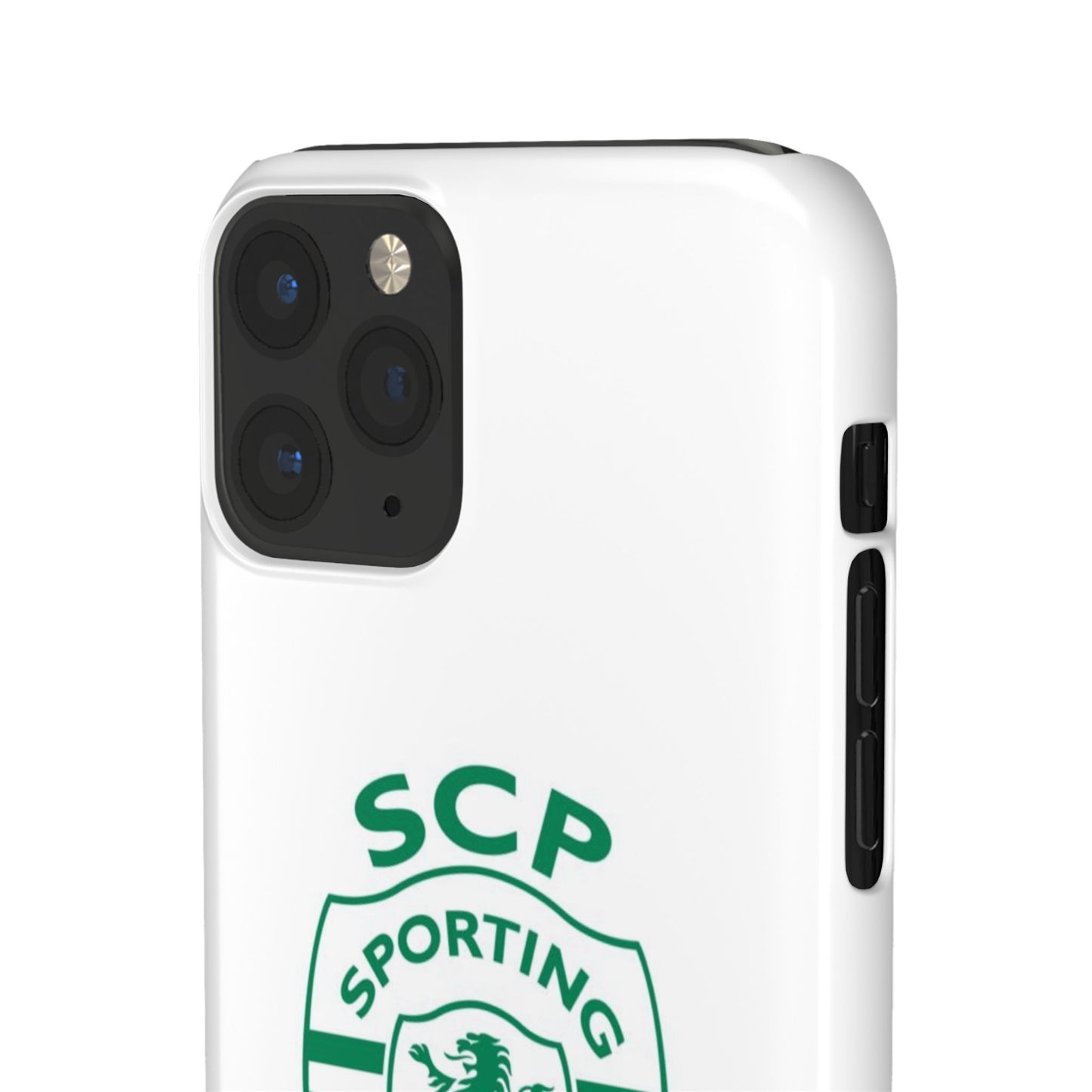 Sporting Portugal Cajasol – Perfect for Leões