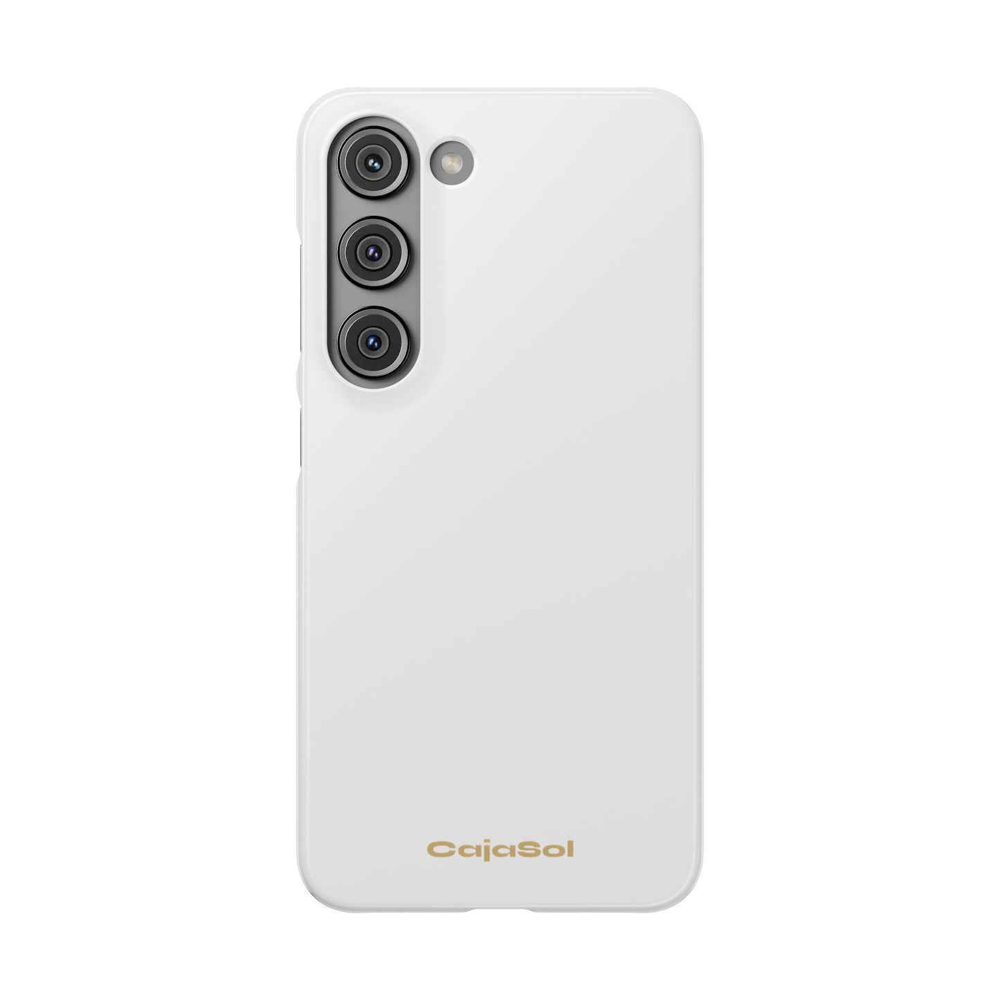 Soft White Cajasol