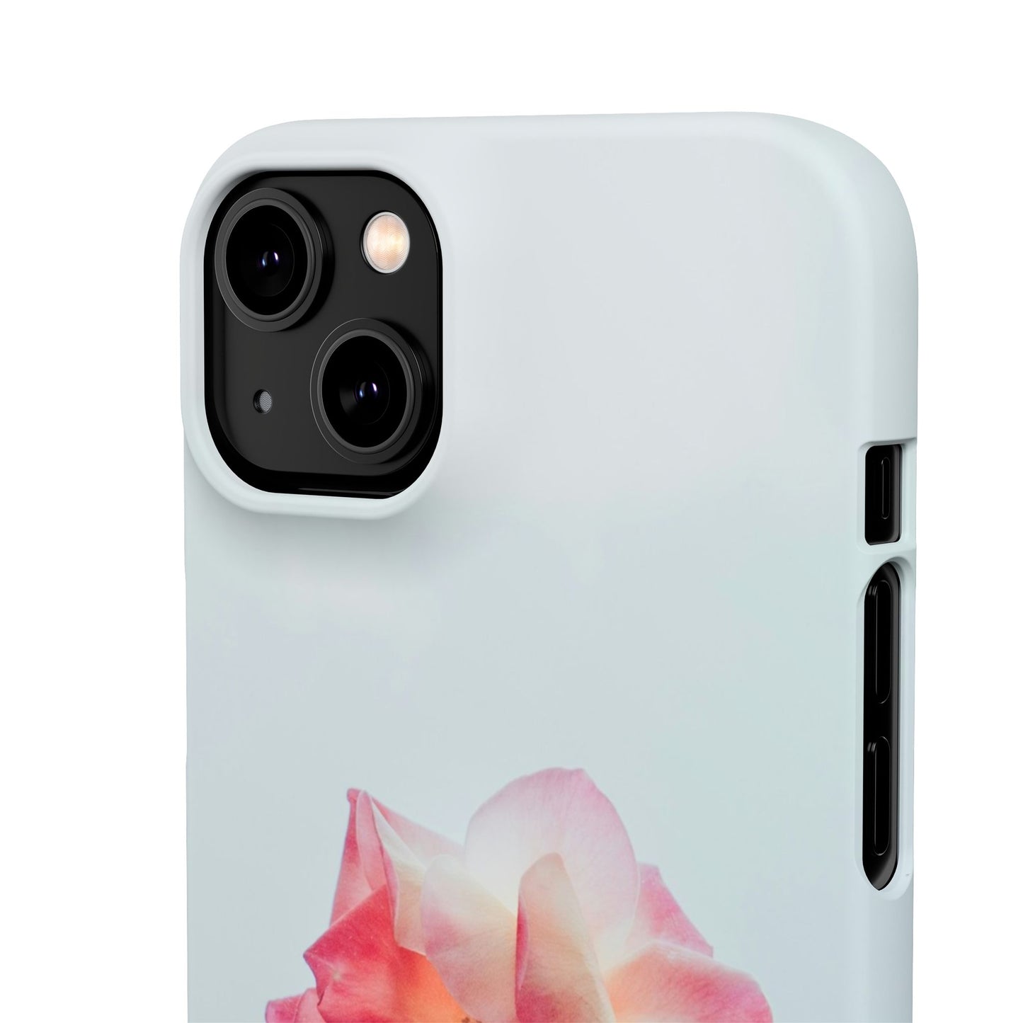 Floral Cajasol - Elegant Pink Flower