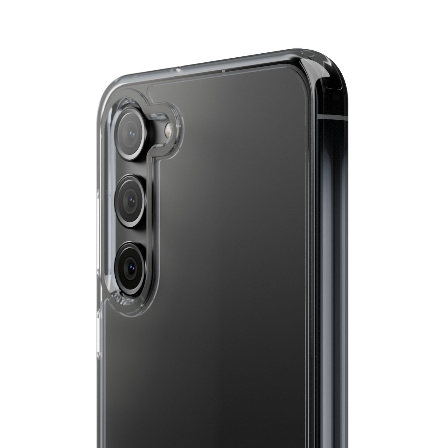 Sleek Clear Cajasol – Stylish Protection for Your Device