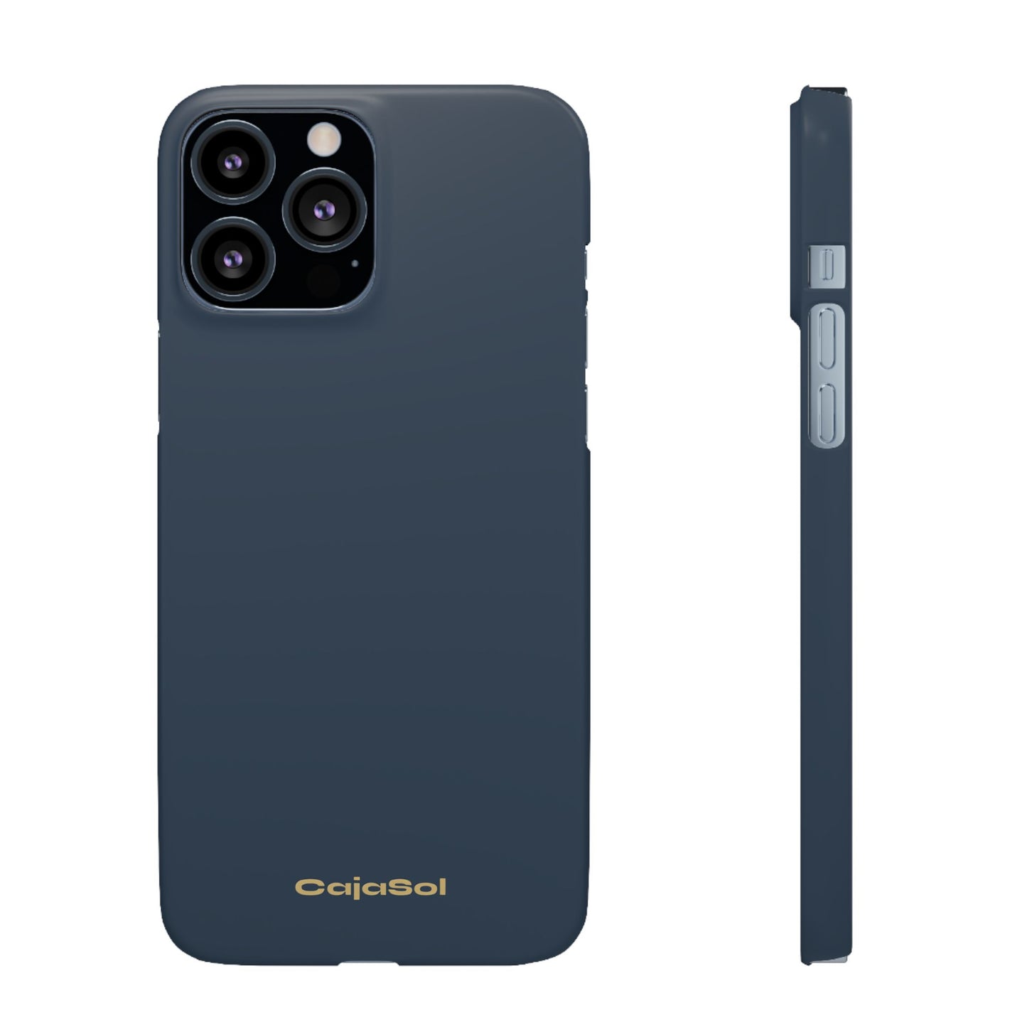 Navy Blue Cajasol