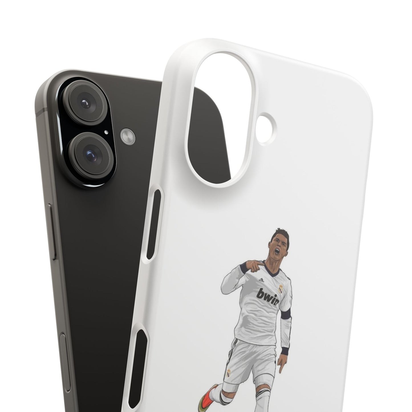 Cristiano Ronaldo Cajasol