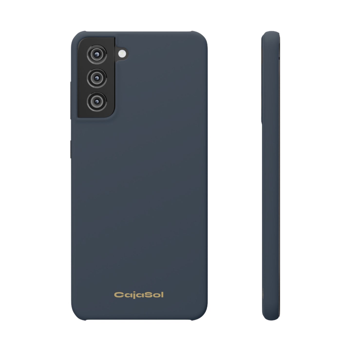 Navy Blue Cajasol