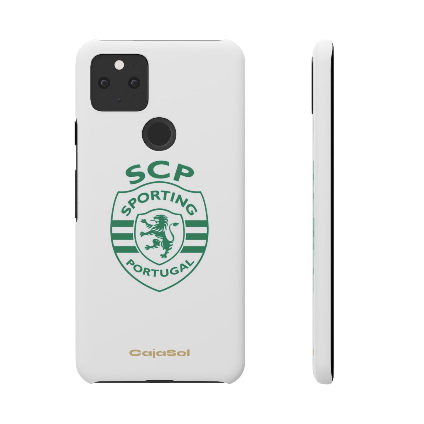 Sporting Portugal Cajasol – Perfect for Leões