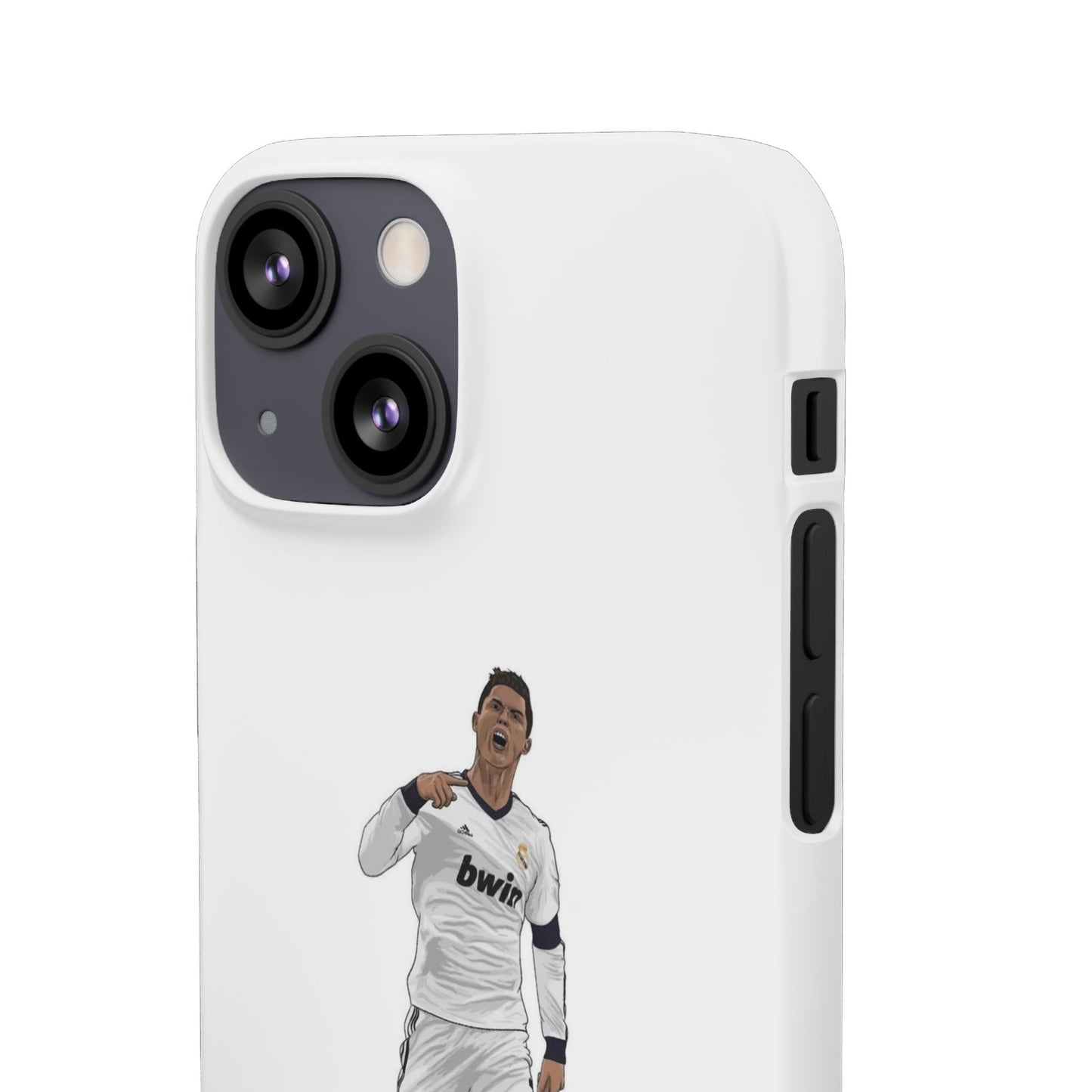 Cristiano Ronaldo Cajasol