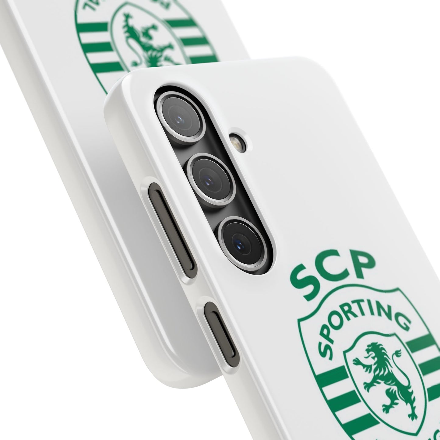 Sporting Portugal Cajasol – Perfect for Leões