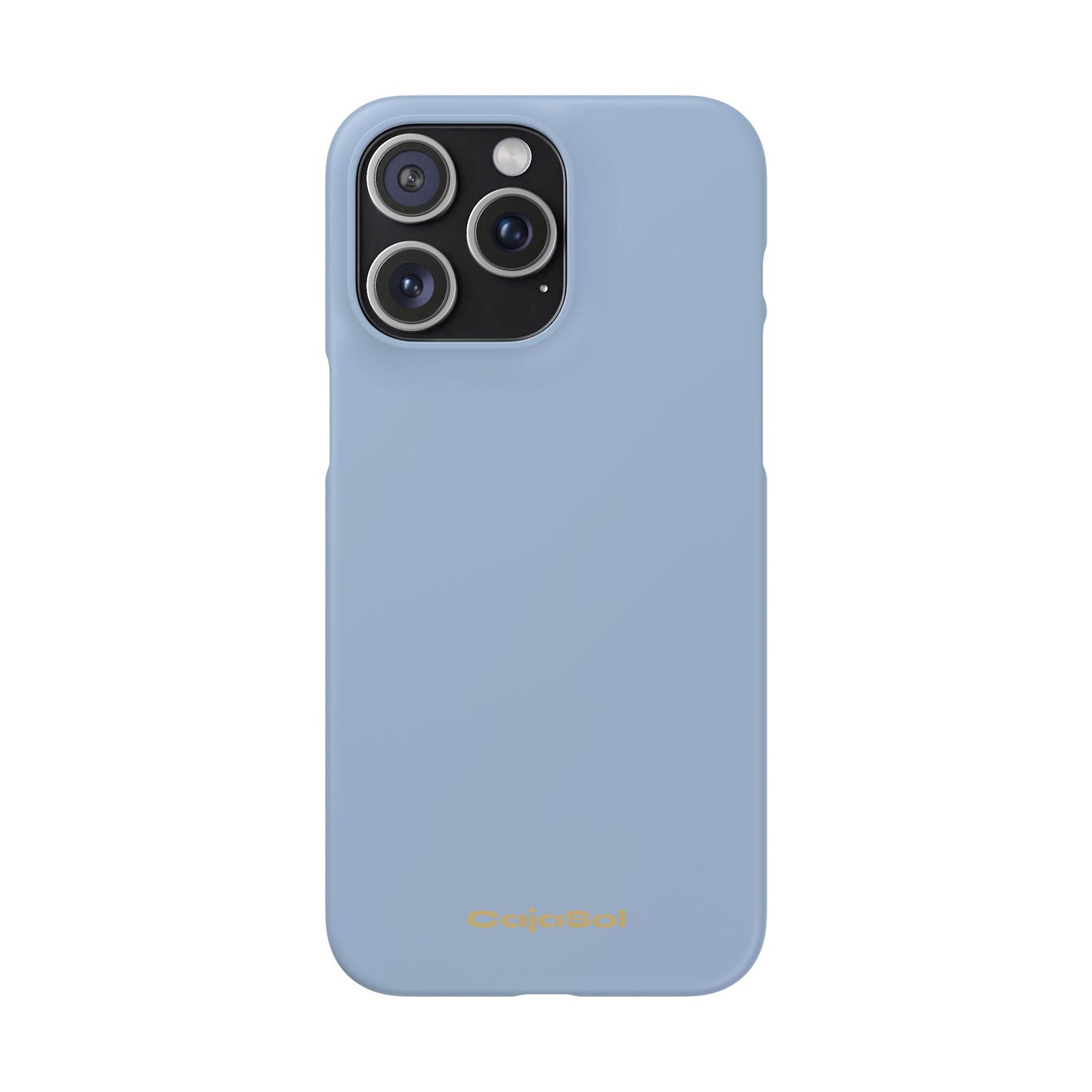 Soft Blue Cajasol