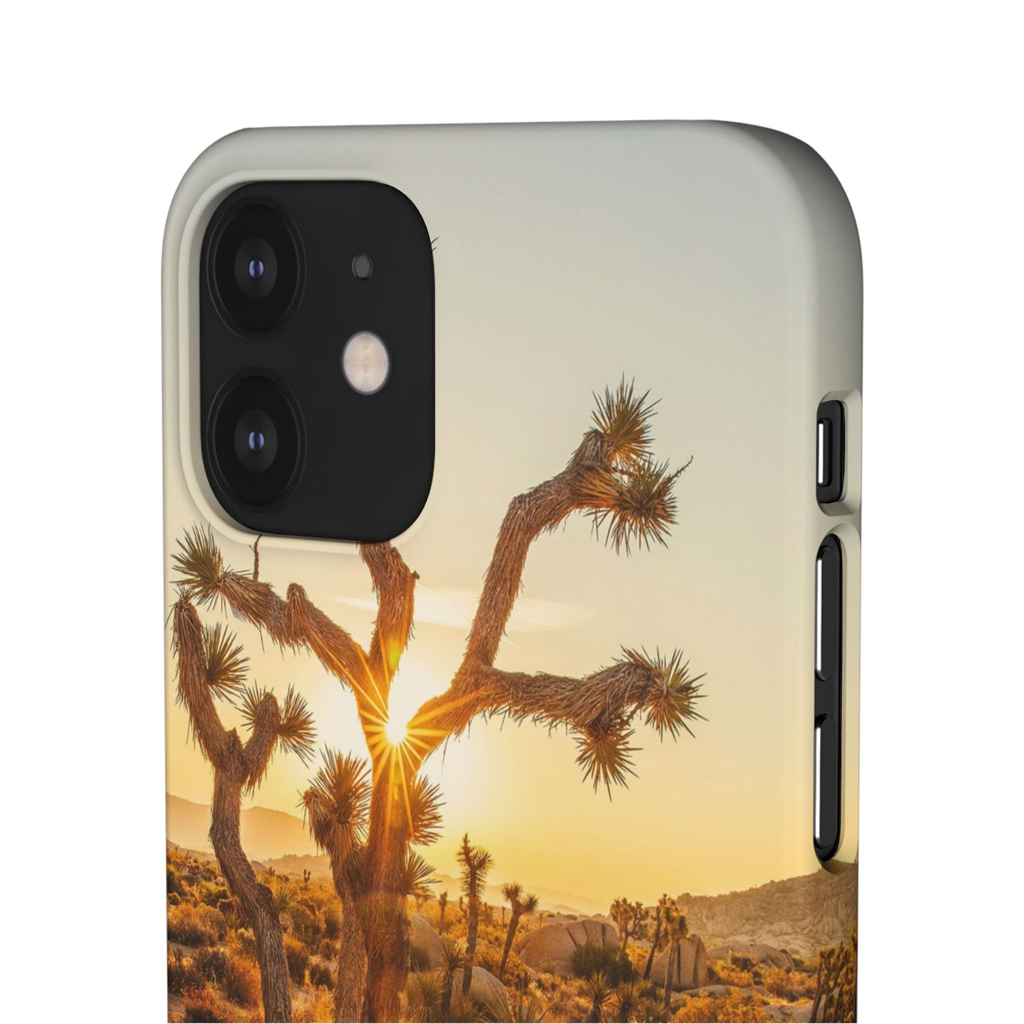 Desert Sunset Cajasol - Stylish Protection for Nature Lovers
