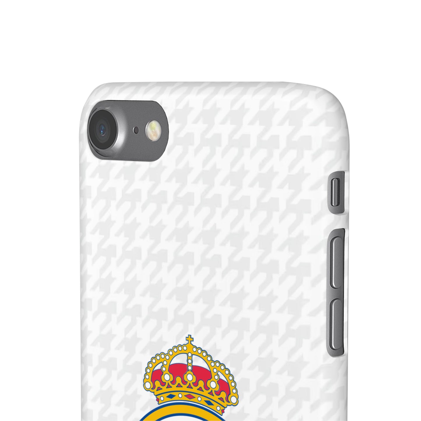 Real Madrid Cajasol - Perfect for Madridistas