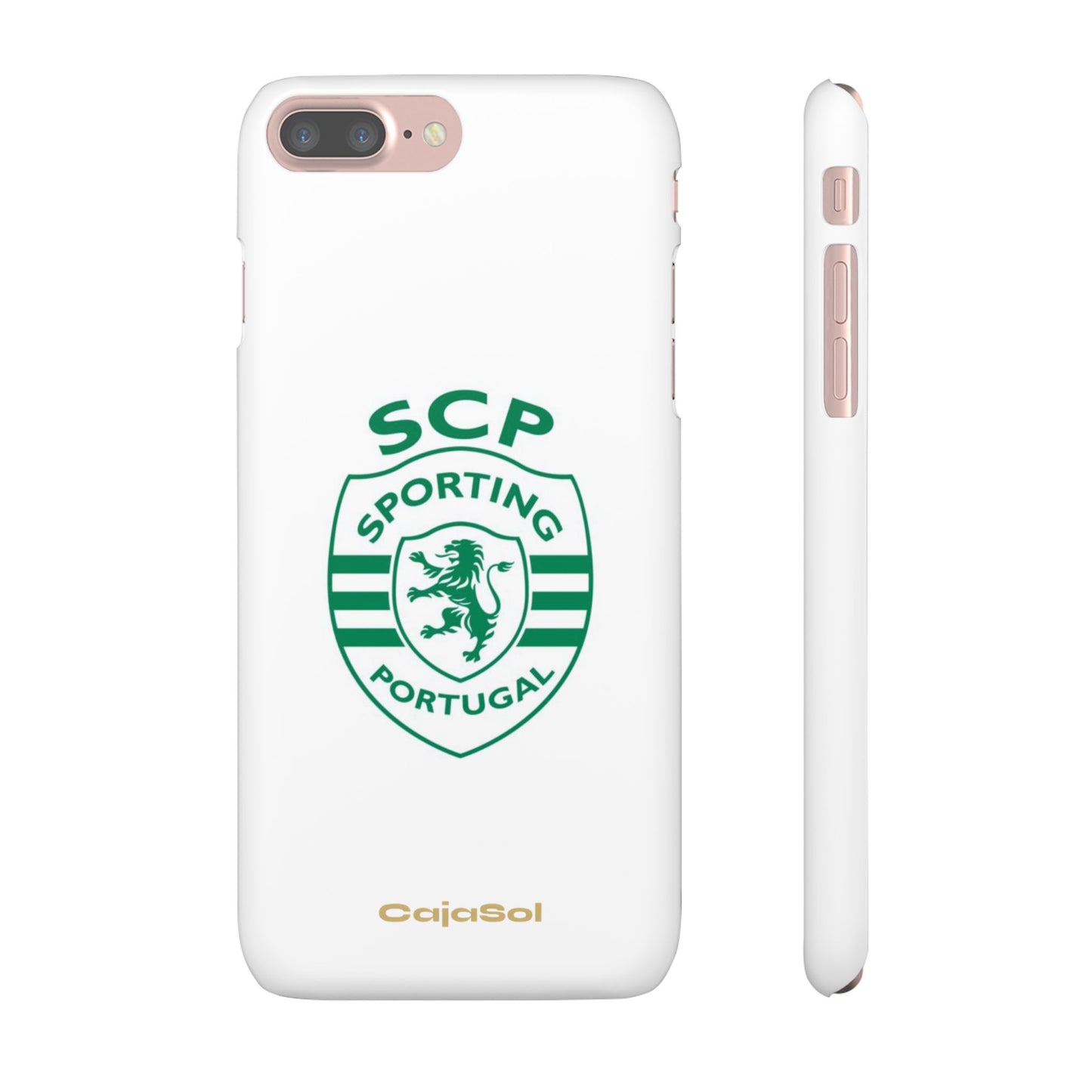 Sporting Portugal Cajasol – Perfect for Leões