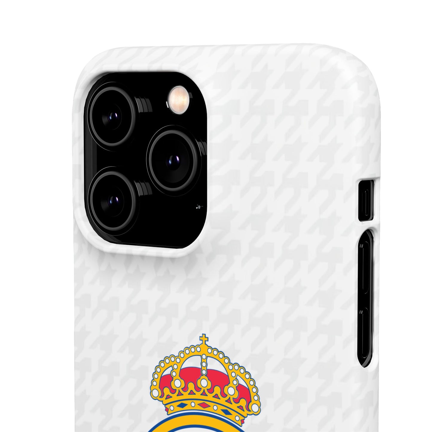 Real Madrid Cajasol - Perfect for Madridistas