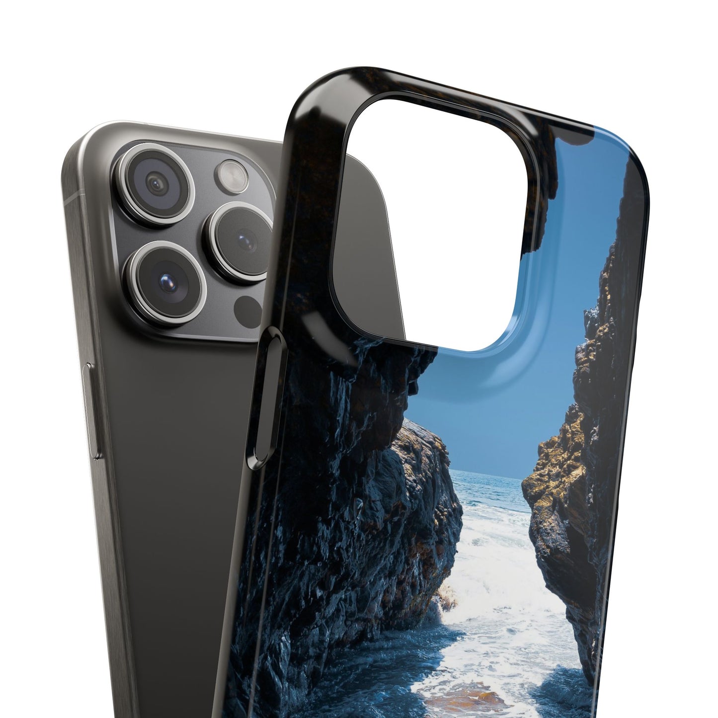 Ocean View Cajasol - Coastal Aesthetic for Beach Lovers