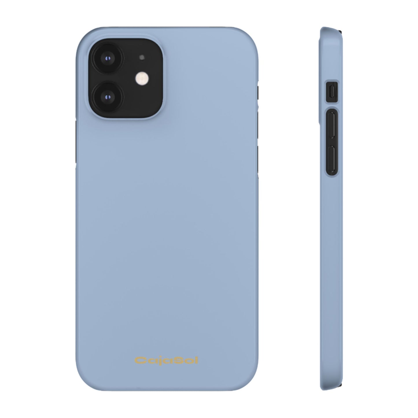 Soft Blue Cajasol