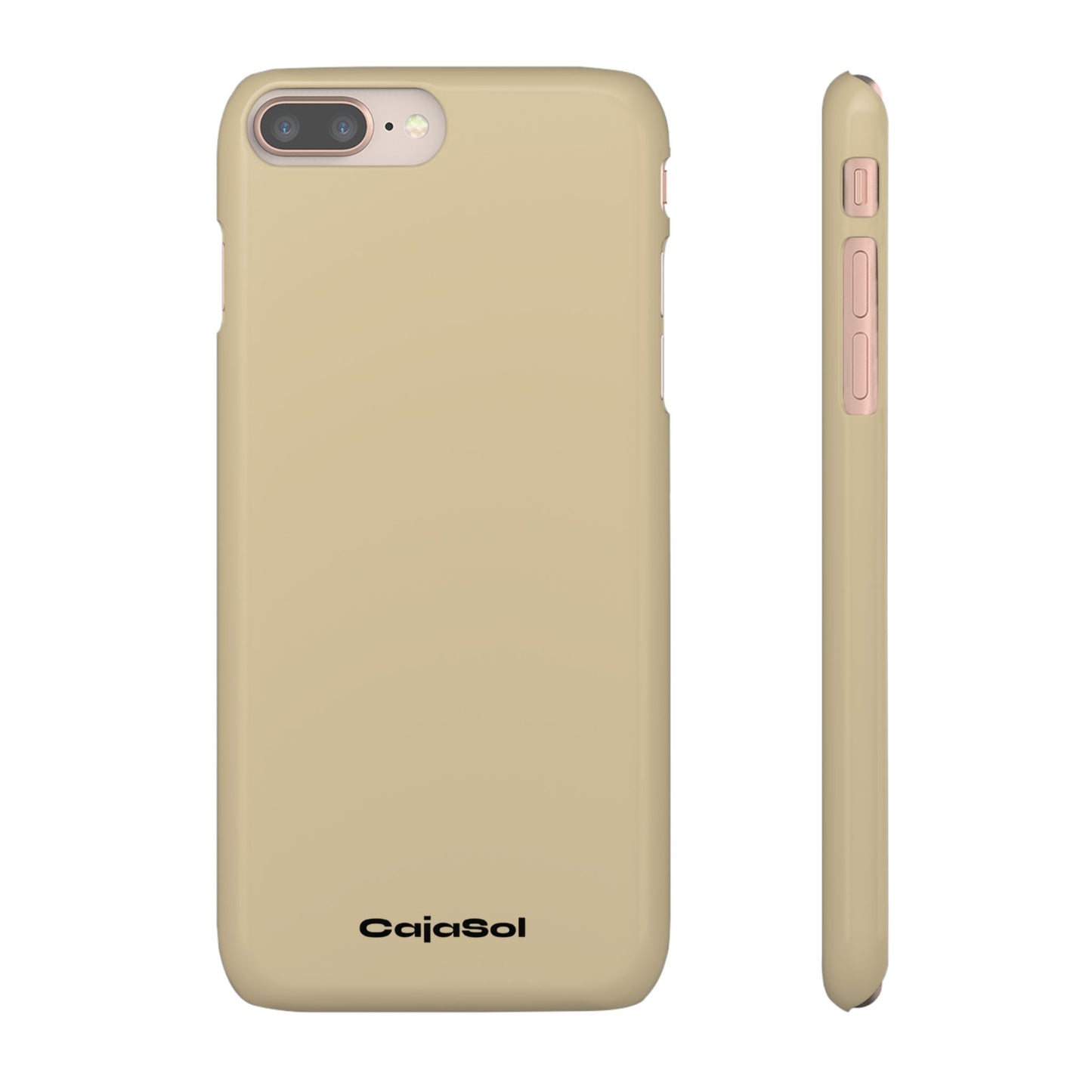 Soft Beige Cajasol
