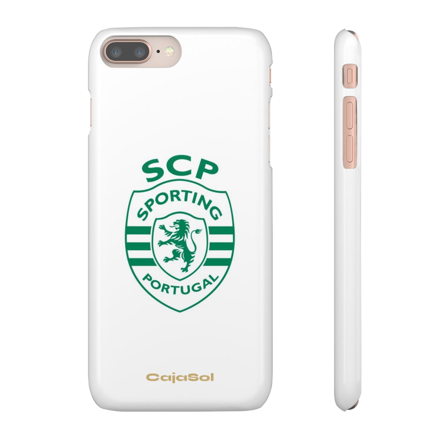 Sporting Portugal Cajasol – Perfect for Leões