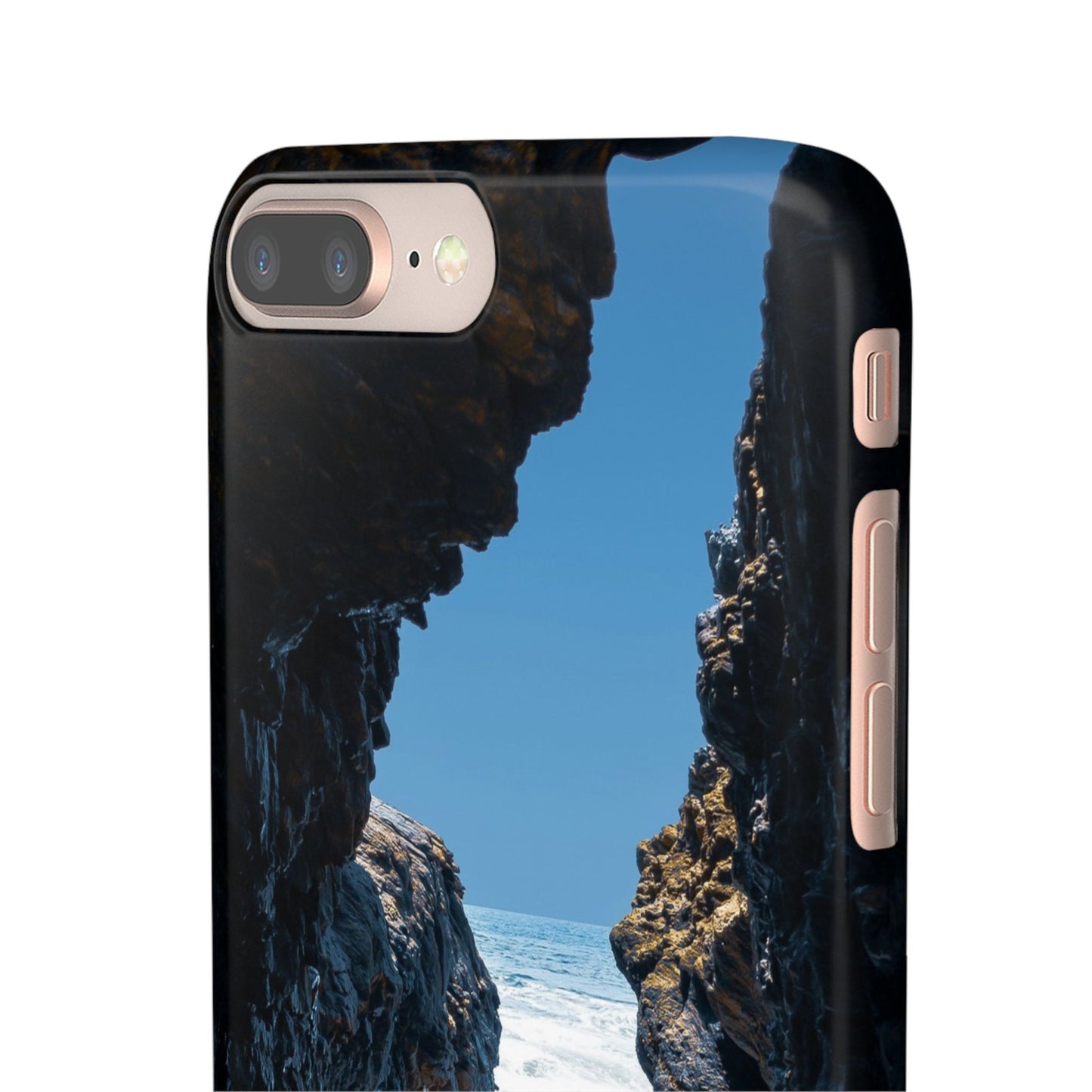 Ocean View Cajasol - Coastal Aesthetic for Beach Lovers