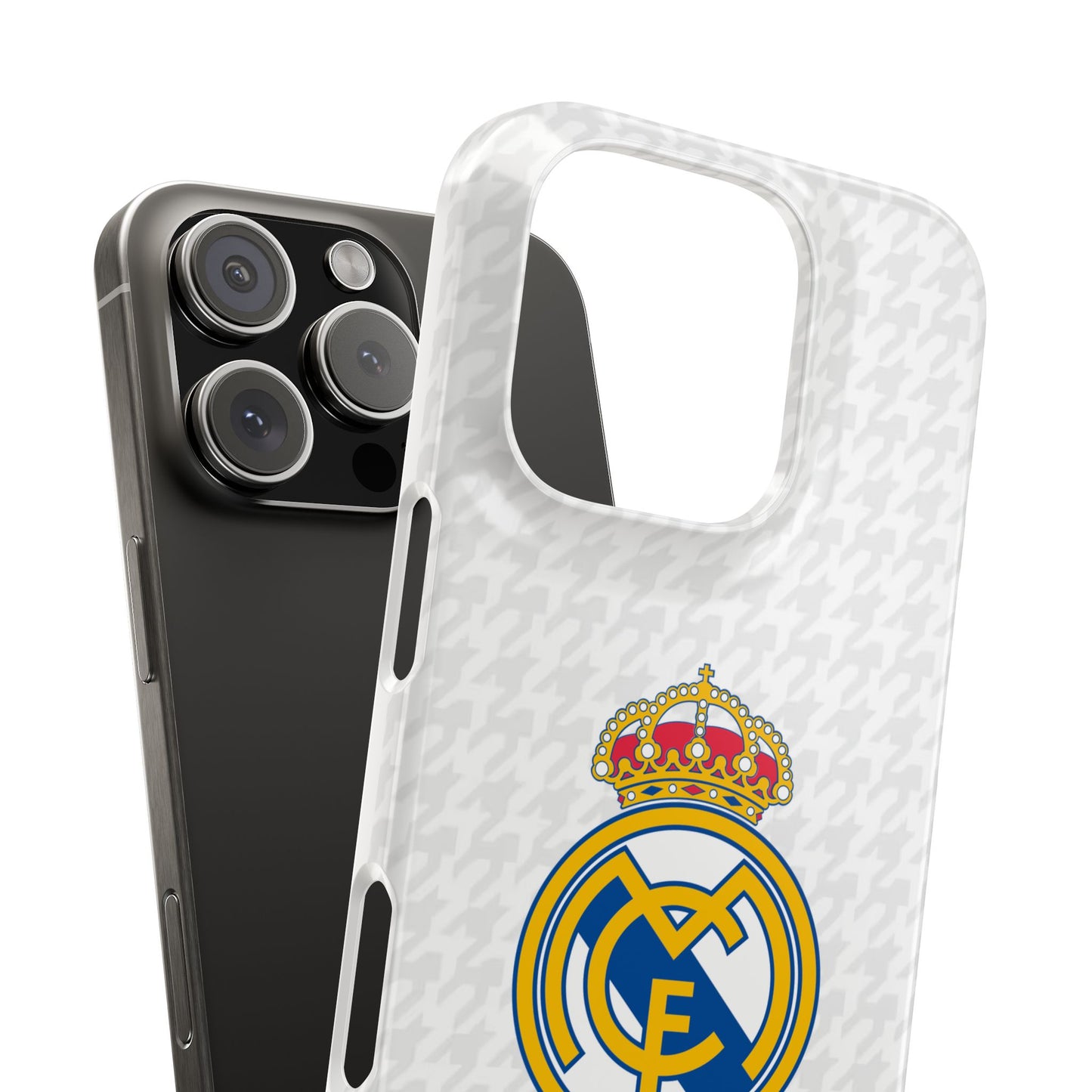 Real Madrid Cajasol - Perfect for Madridistas