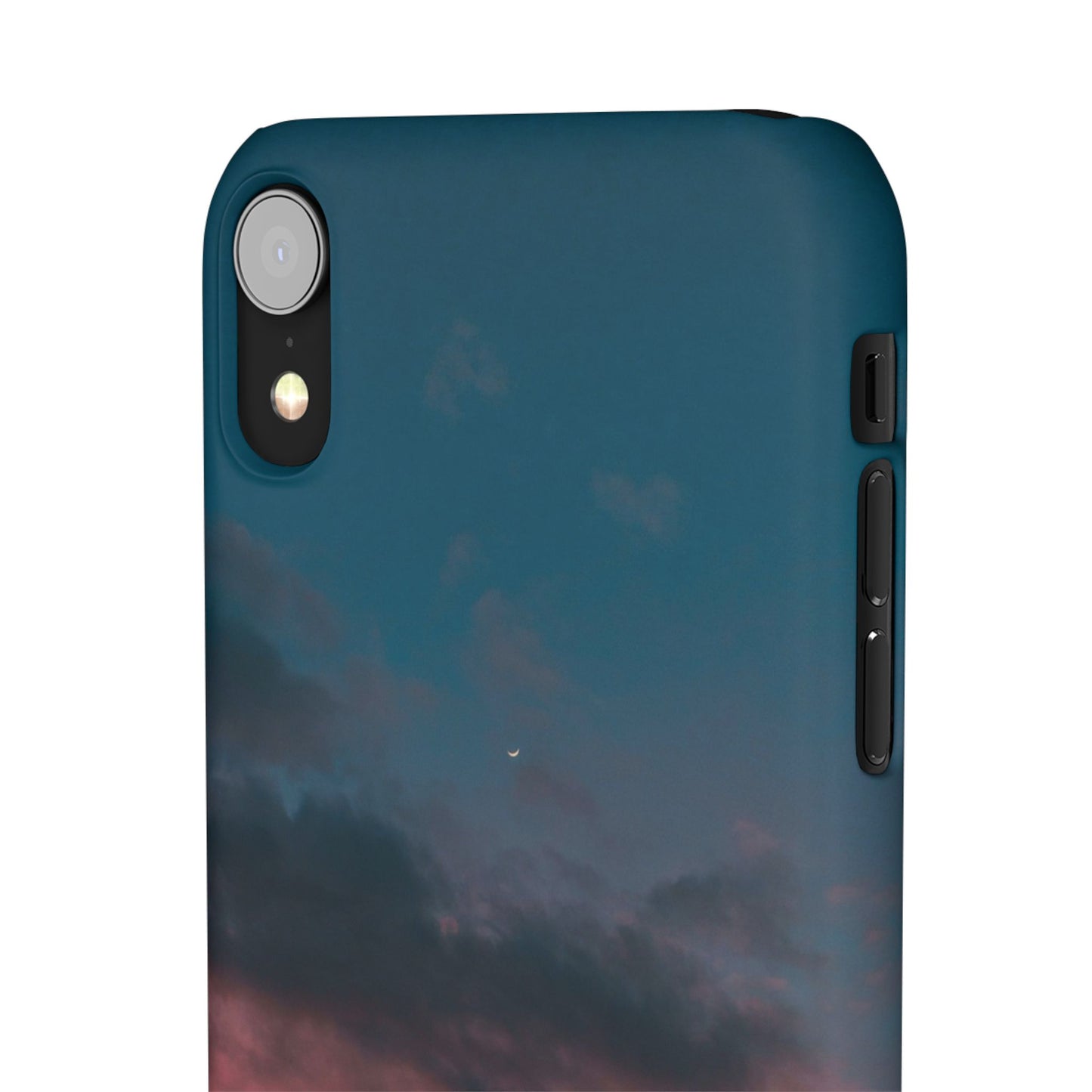 Sunset Vibe Cajasol - Aesthetic Sky Design