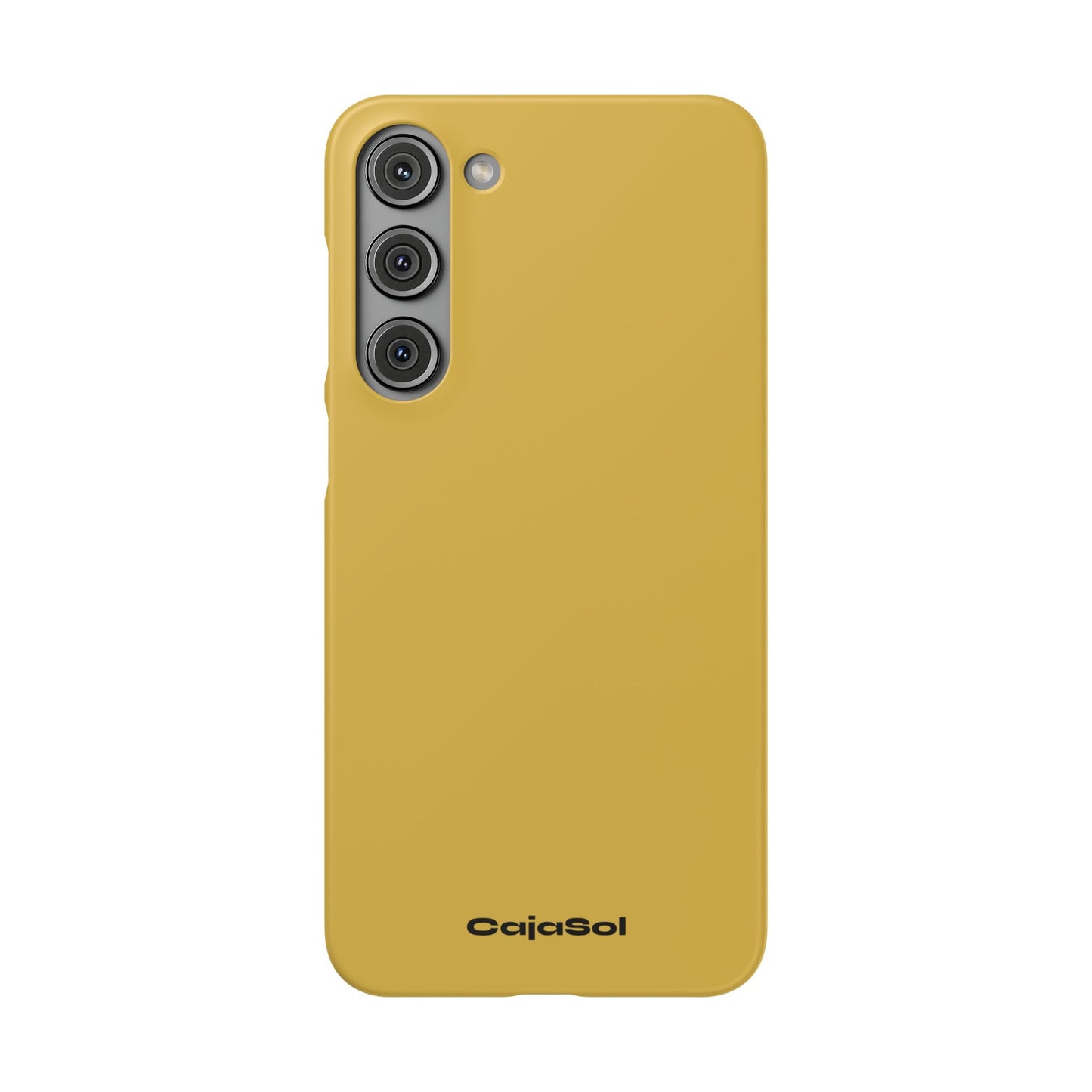 Golden Sand Cajasol