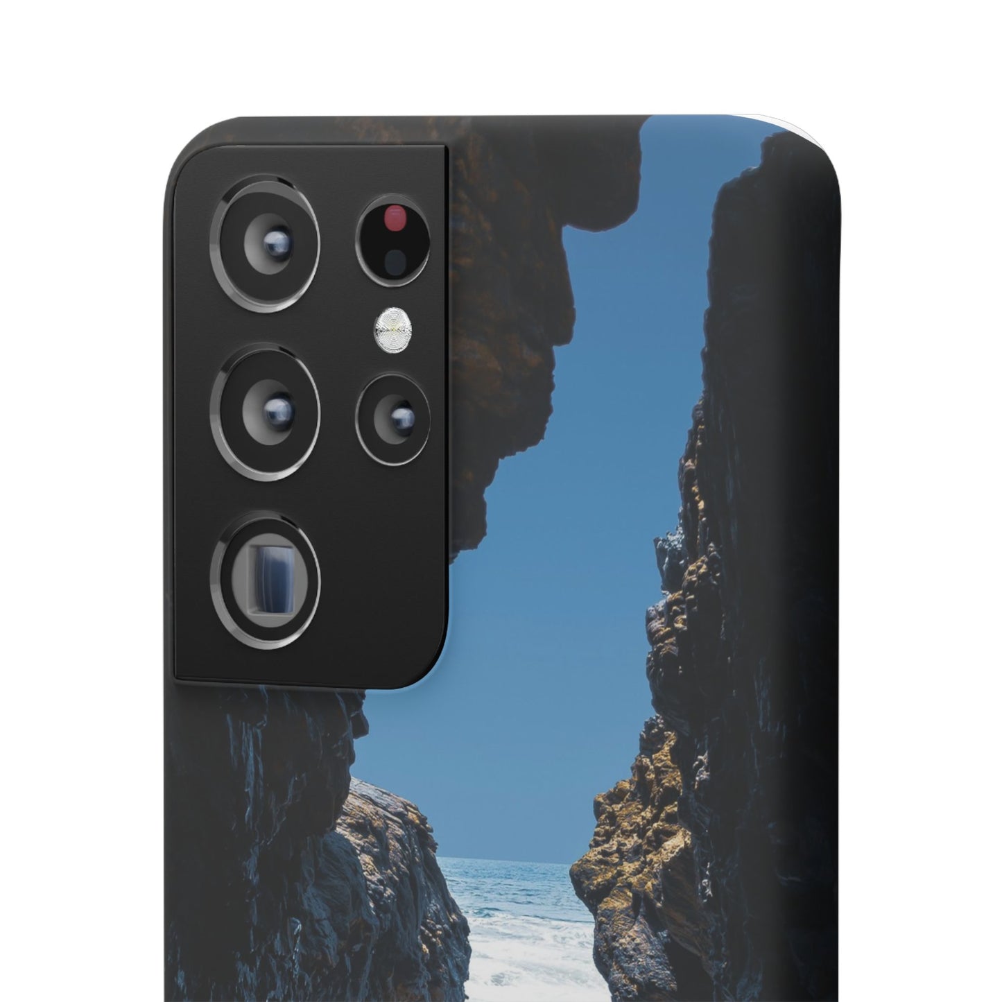 Ocean View Cajasol - Coastal Aesthetic for Beach Lovers