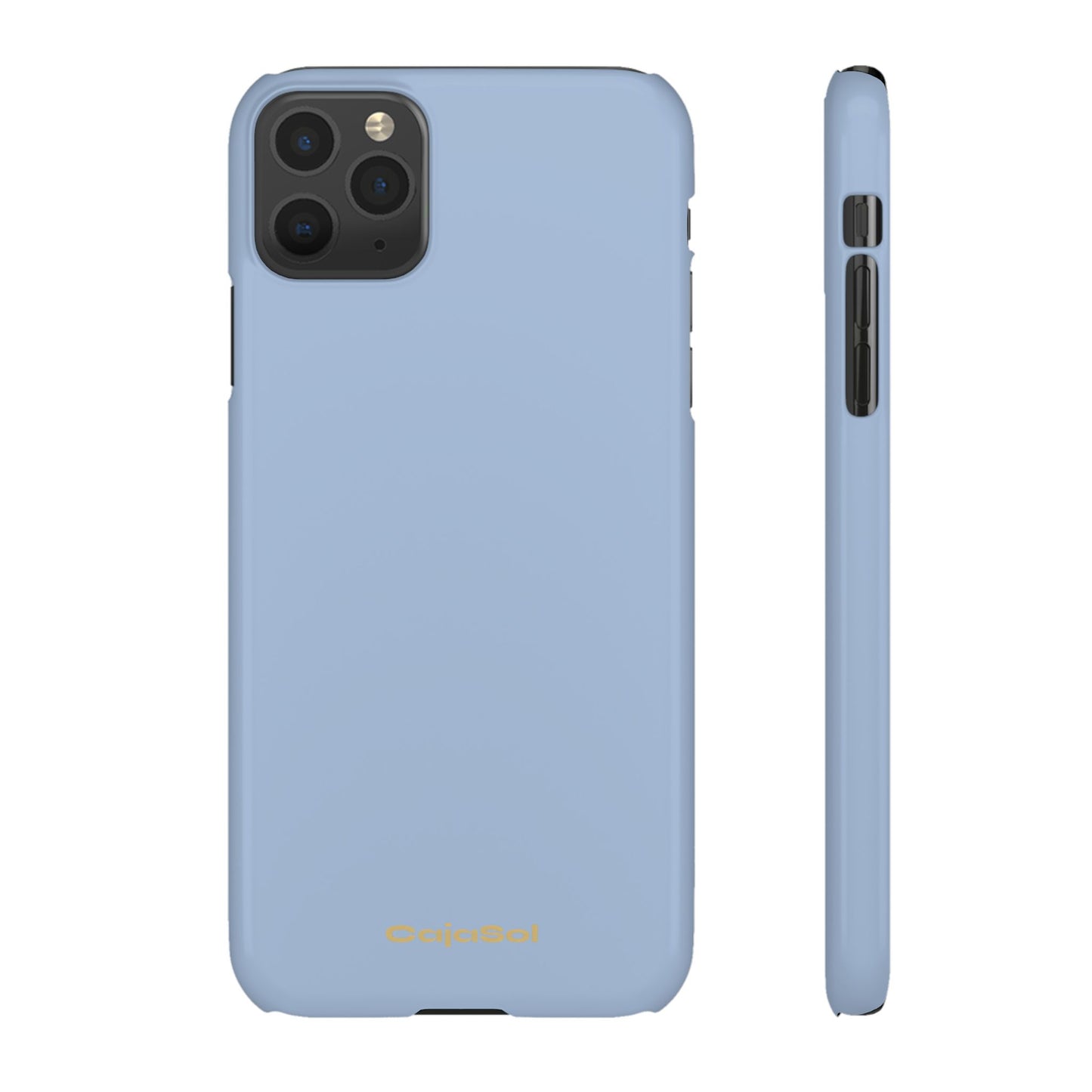 Soft Blue Cajasol