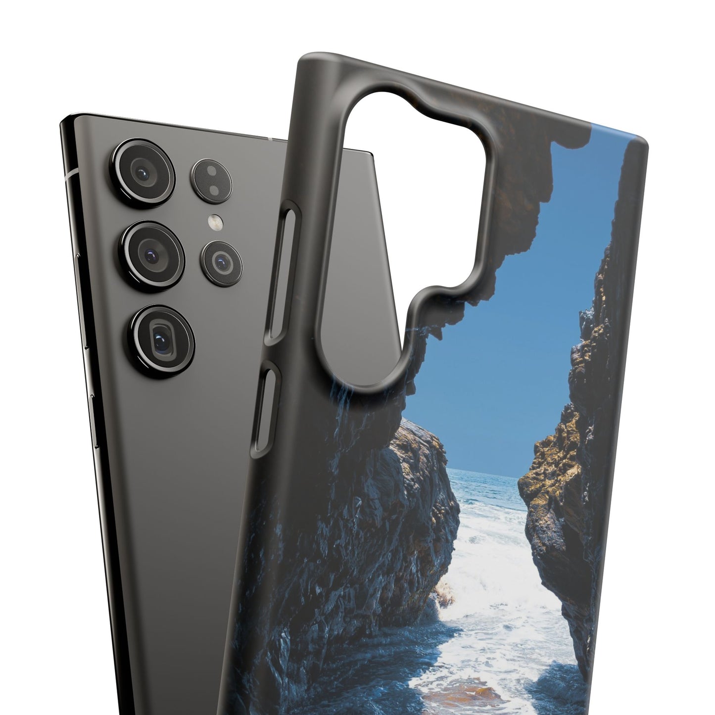 Ocean View Cajasol - Coastal Aesthetic for Beach Lovers