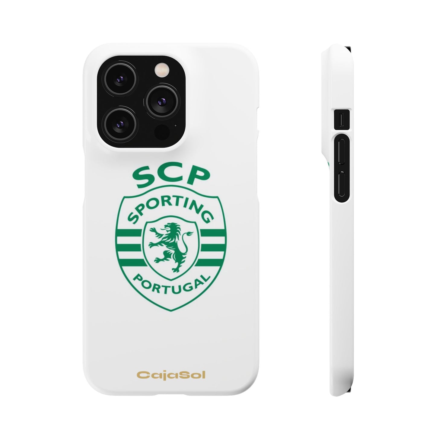 Sporting Portugal Cajasol – Perfect for Leões