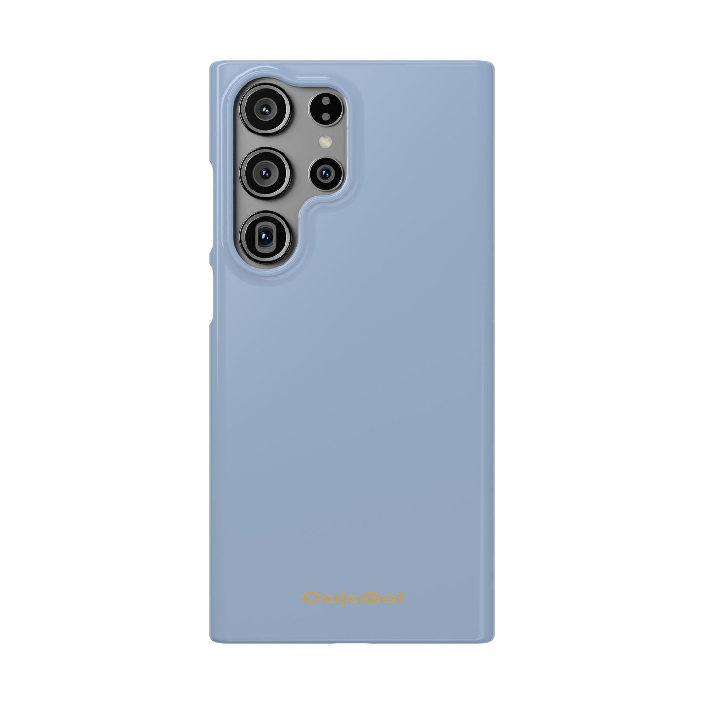 Soft Blue Cajasol