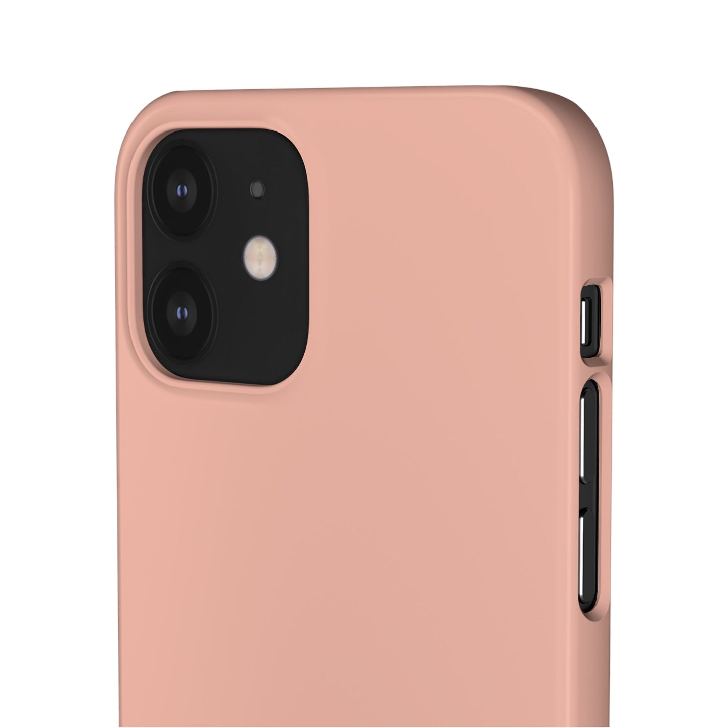 Muted Coral Cajasol