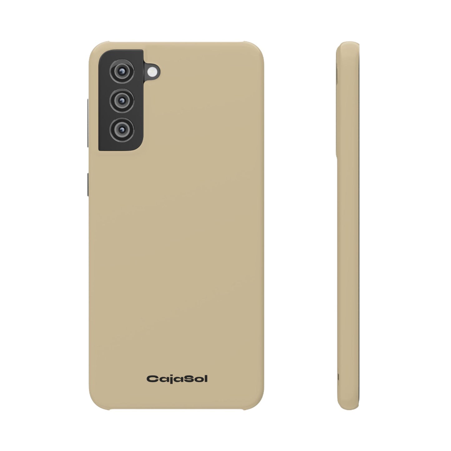 Soft Beige Cajasol
