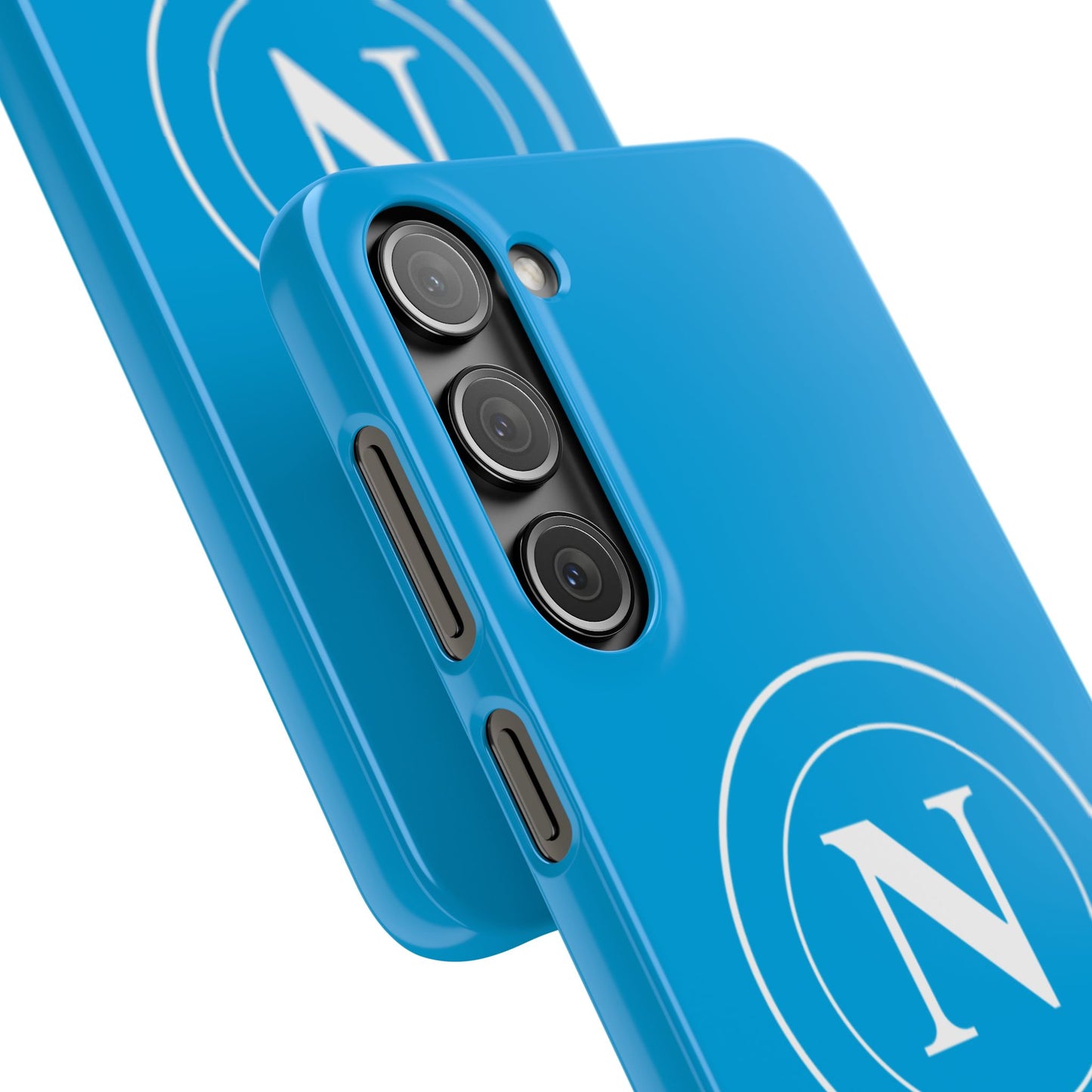 SSC Napoli Cajasol - Perfect for Napolitans