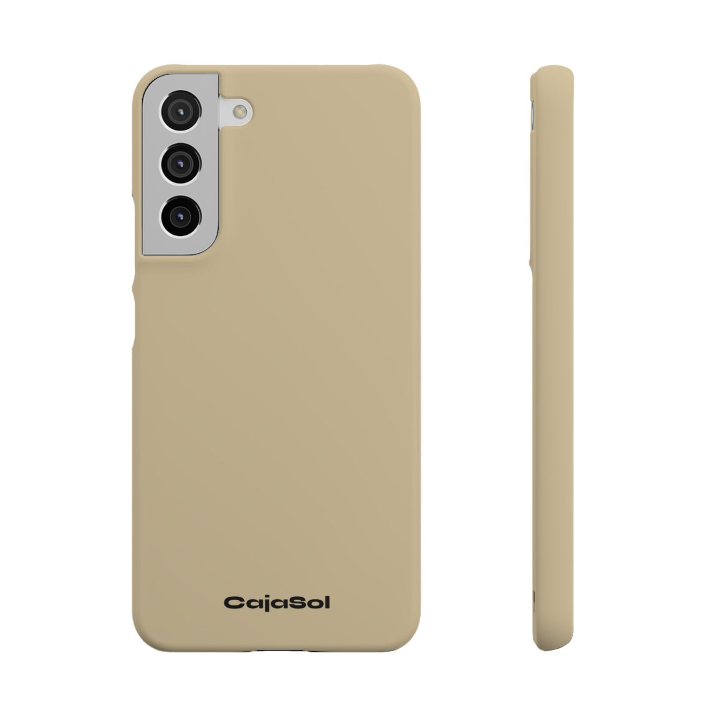 Soft Beige Cajasol