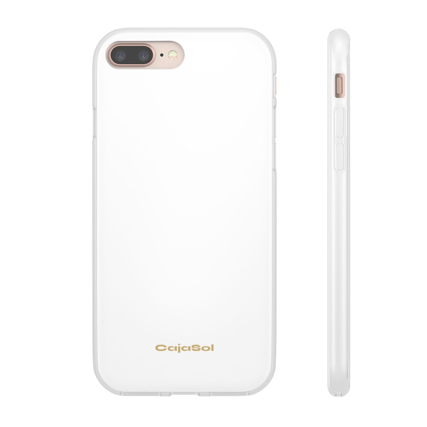 Clear and Flexible Cajasol - Slim Protection for Every Occasion